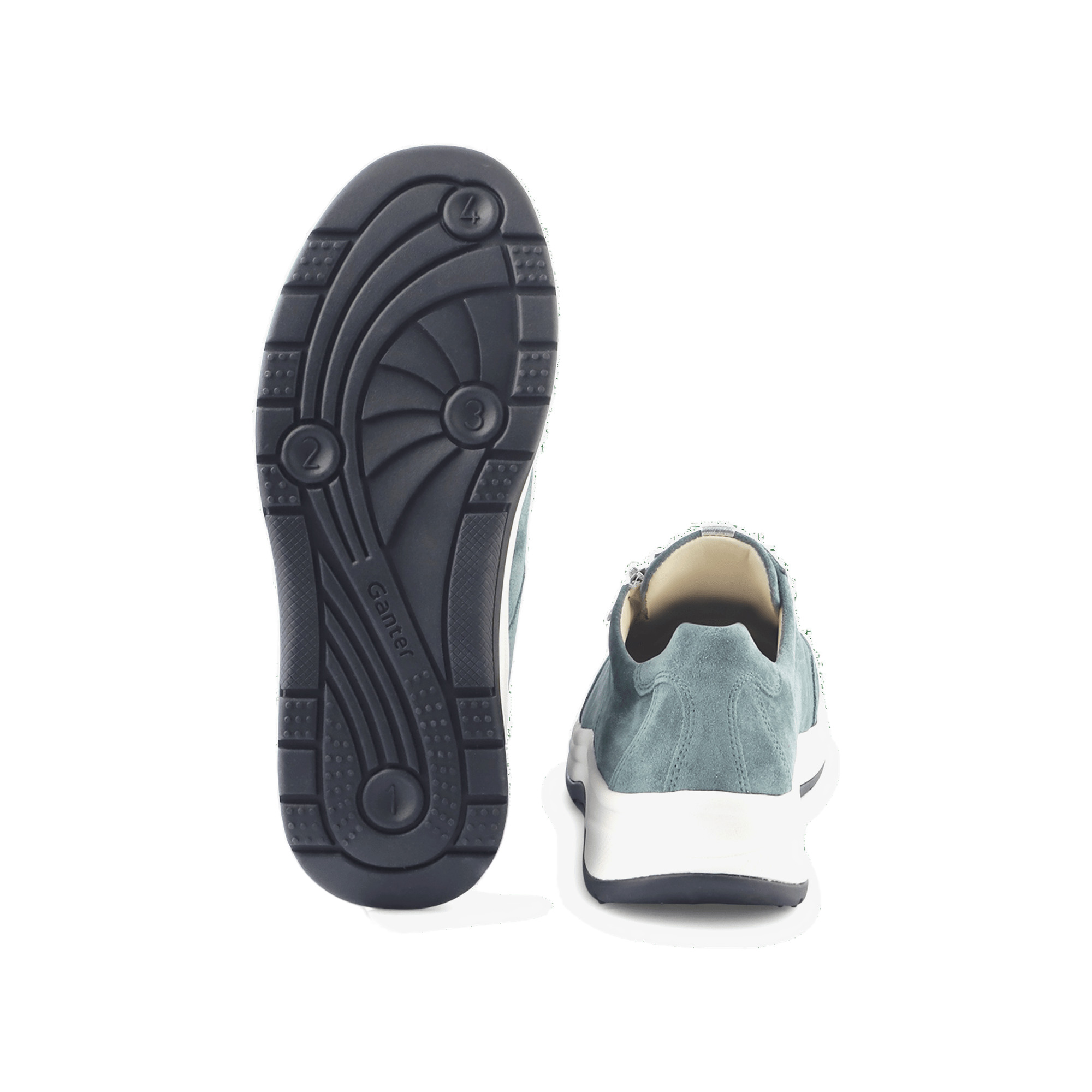 GANTER High Flyer Damen