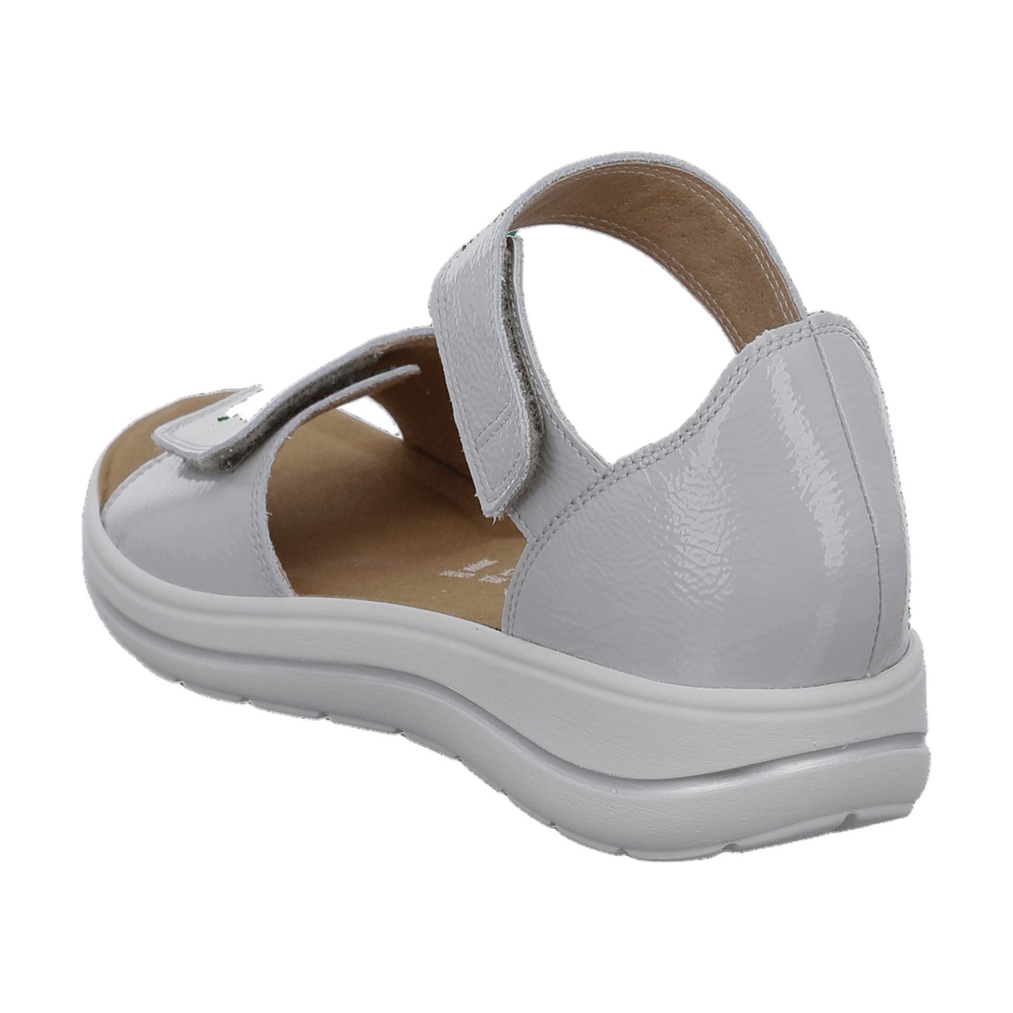 Hartjes Pop Sandale