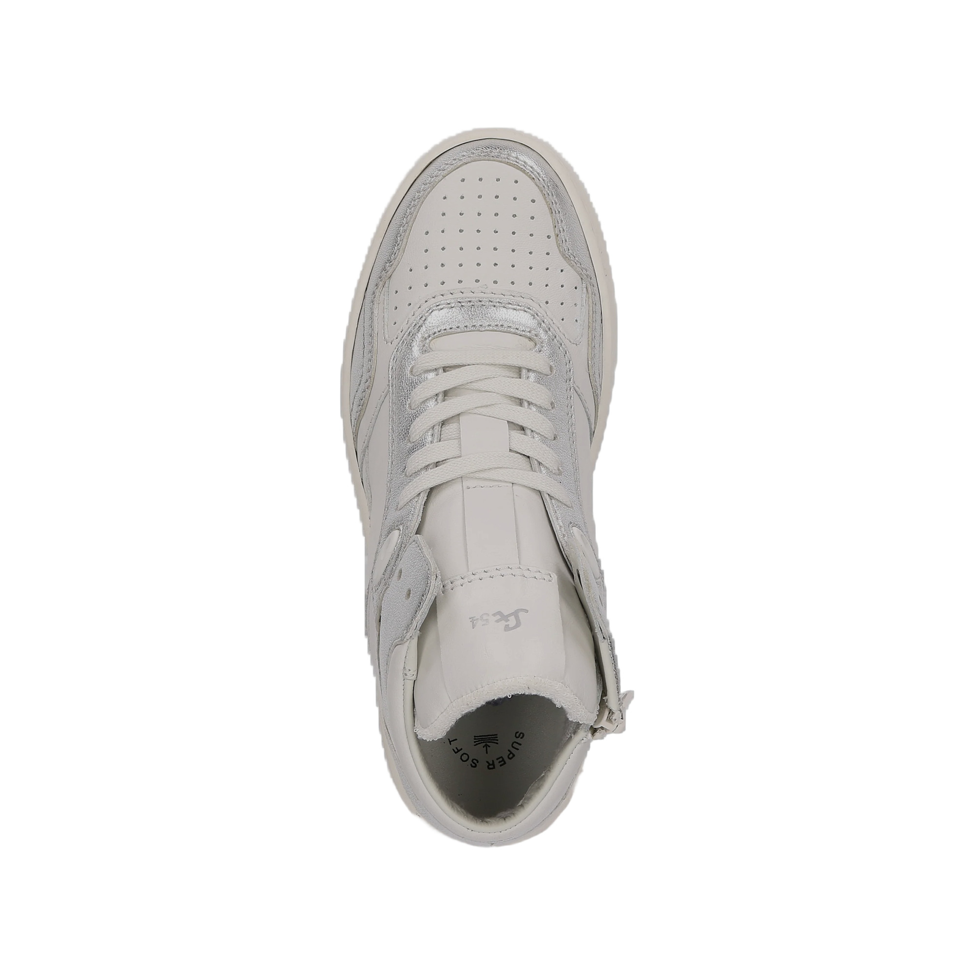Sioux Maites Sneaker 002