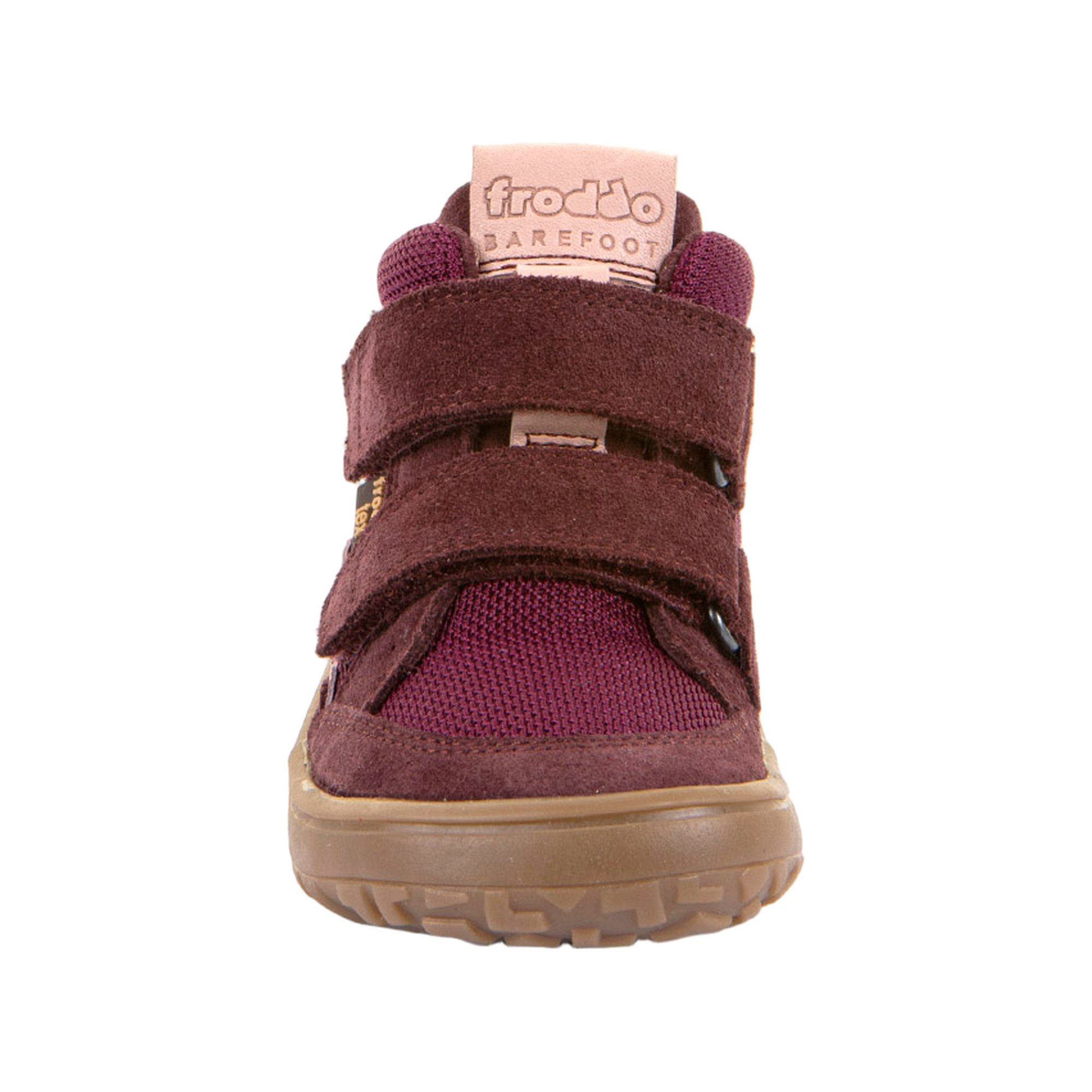 Froddo Barefoot TEX Autumn