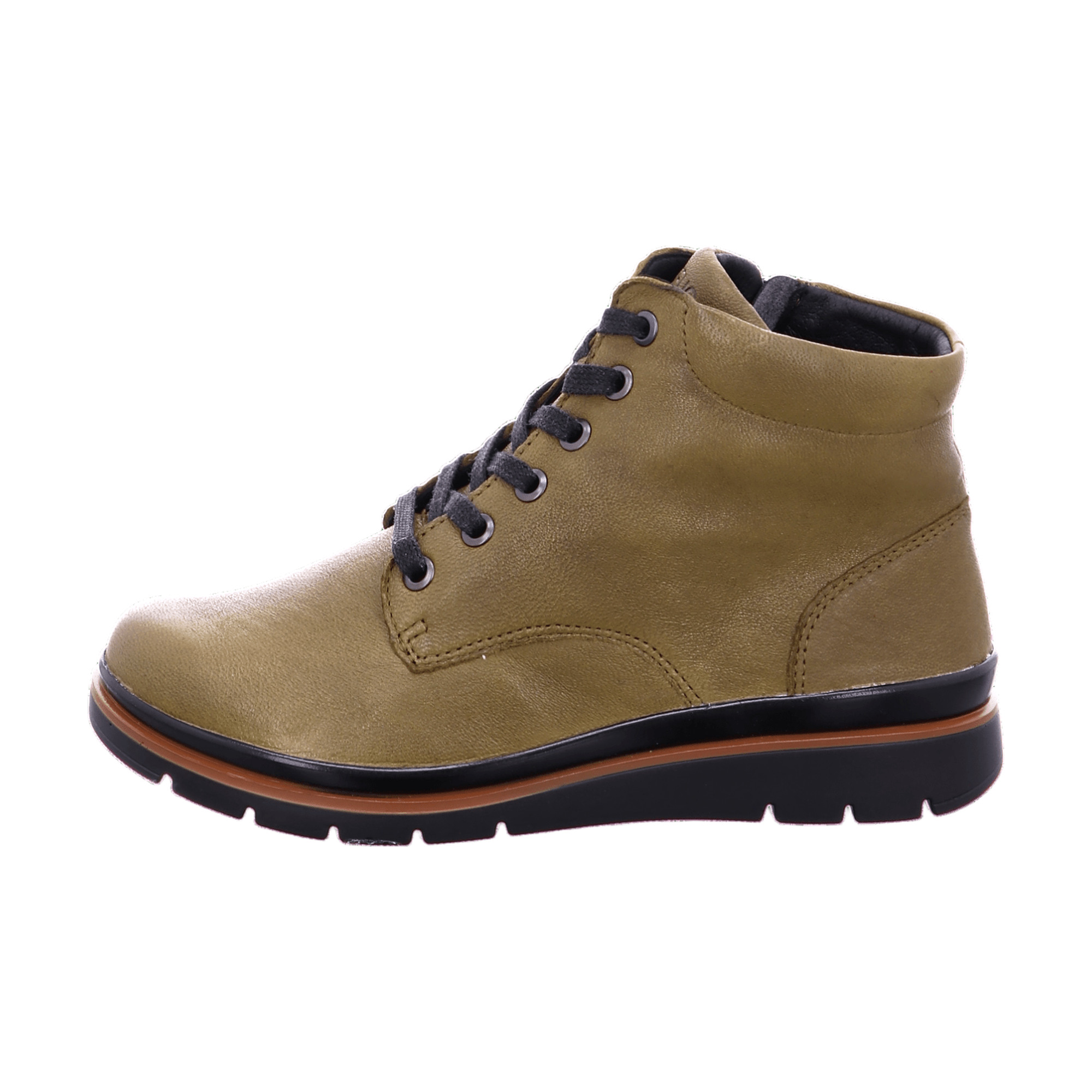 Fidelio Multi Str D-Stiefelette G