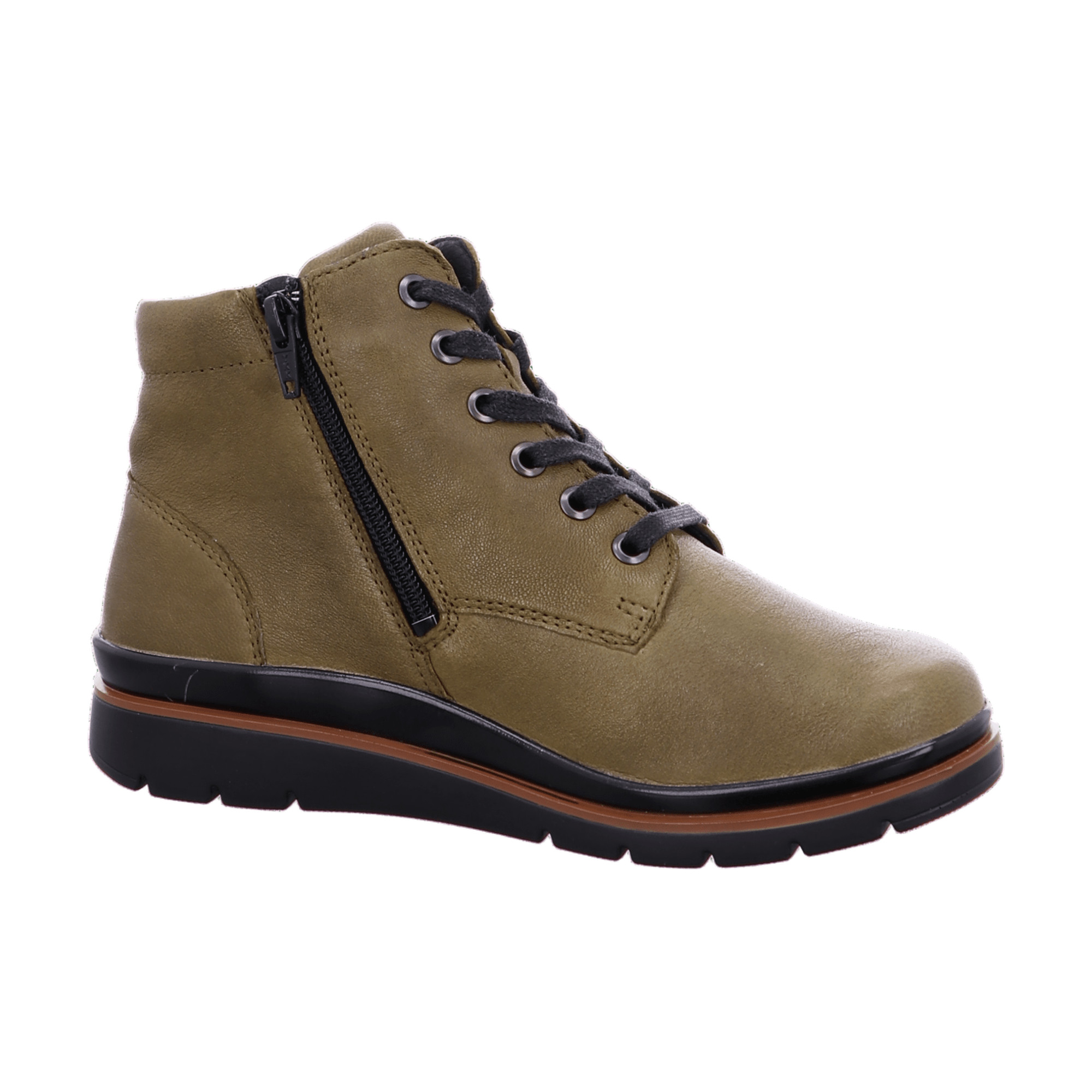 Fidelio Multi Str D-Stiefelette G