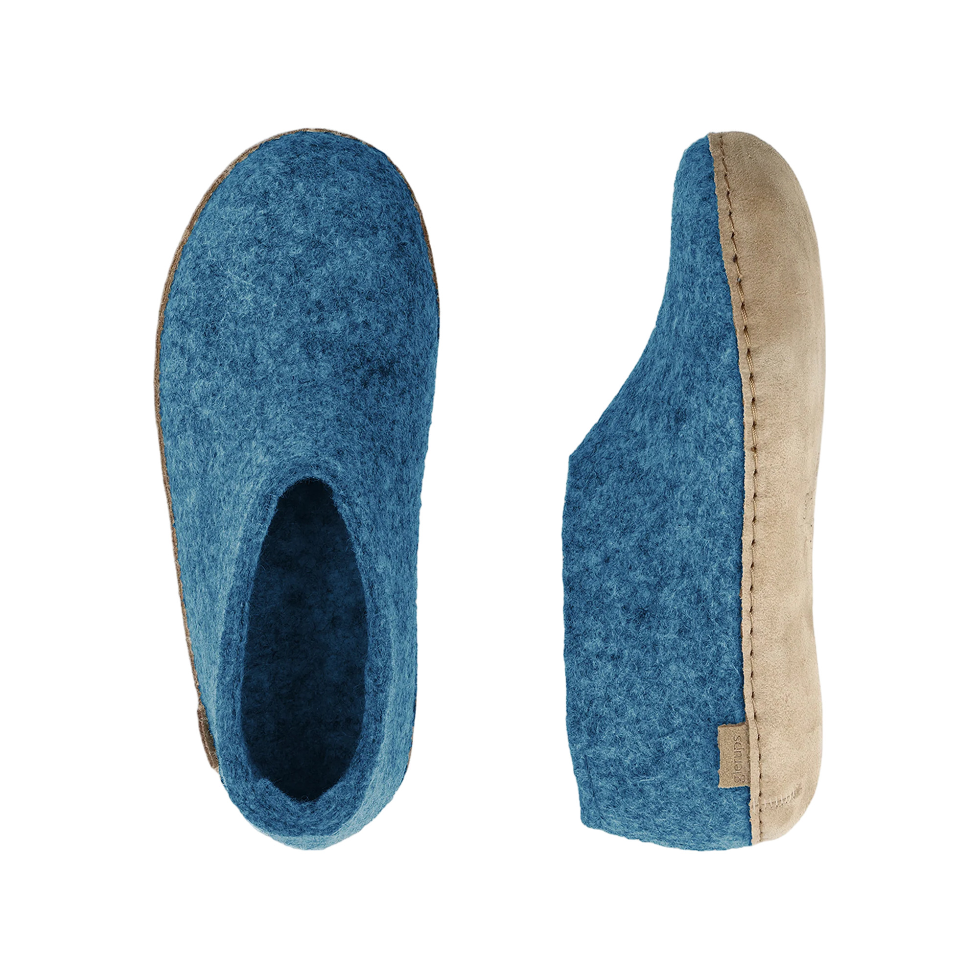 glerups Shoe