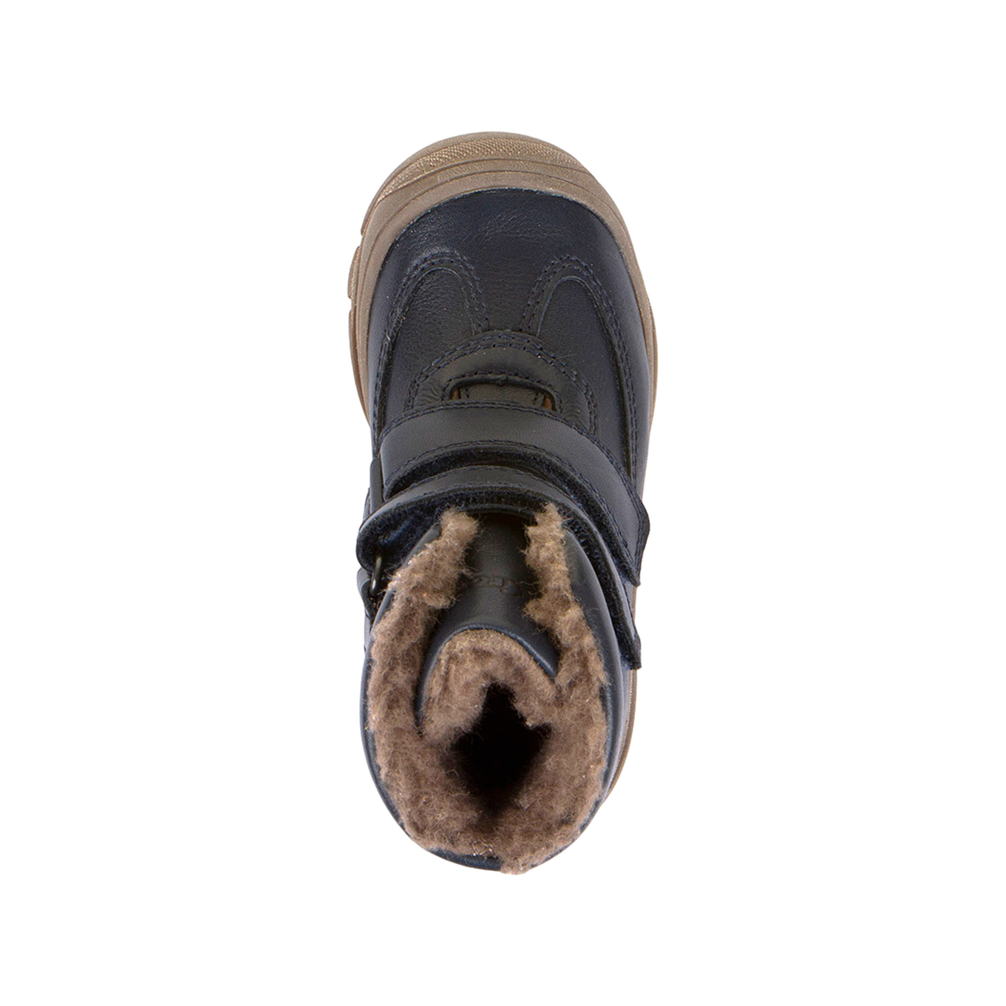 Froddo Linz Wool Tex High