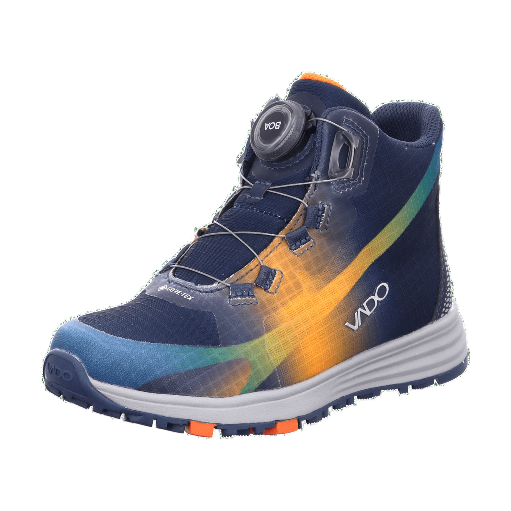 Vado Warren Mid BOA GTX