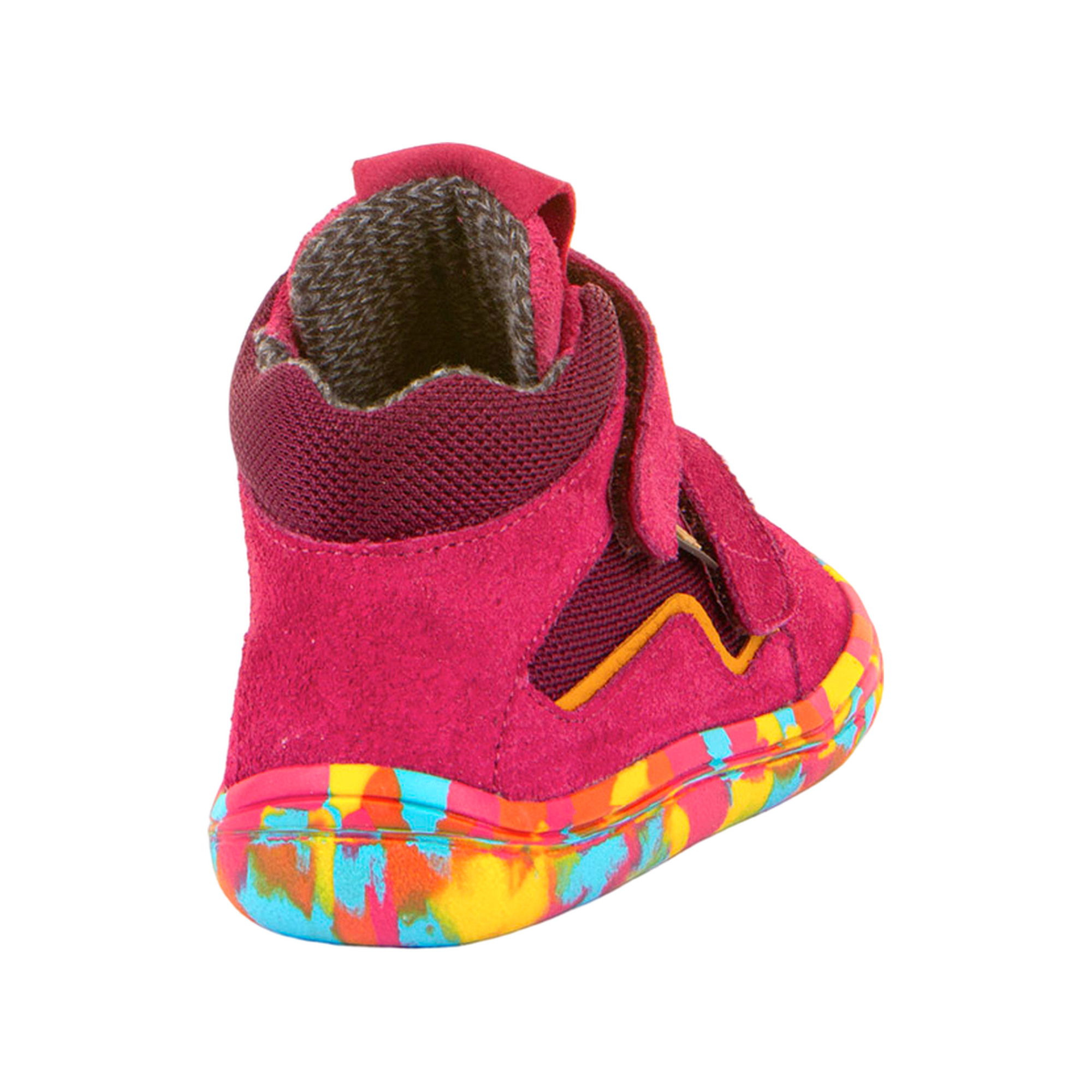 Froddo Barefoot TEX Fun Autumn