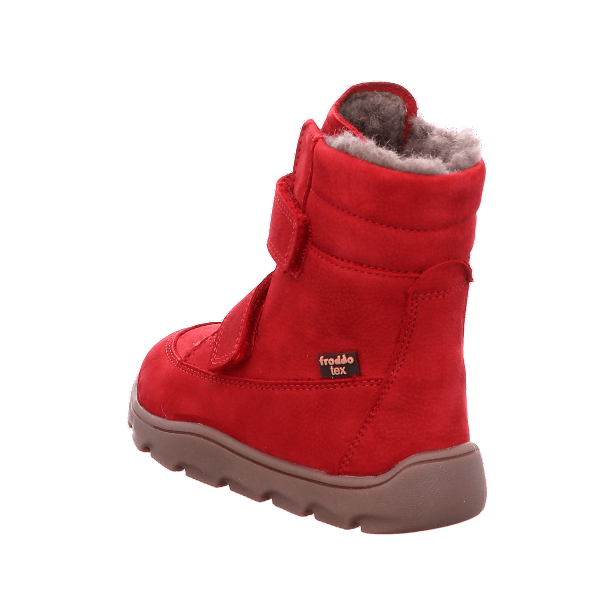 Froddo Zeru Tex Winter Barefoot