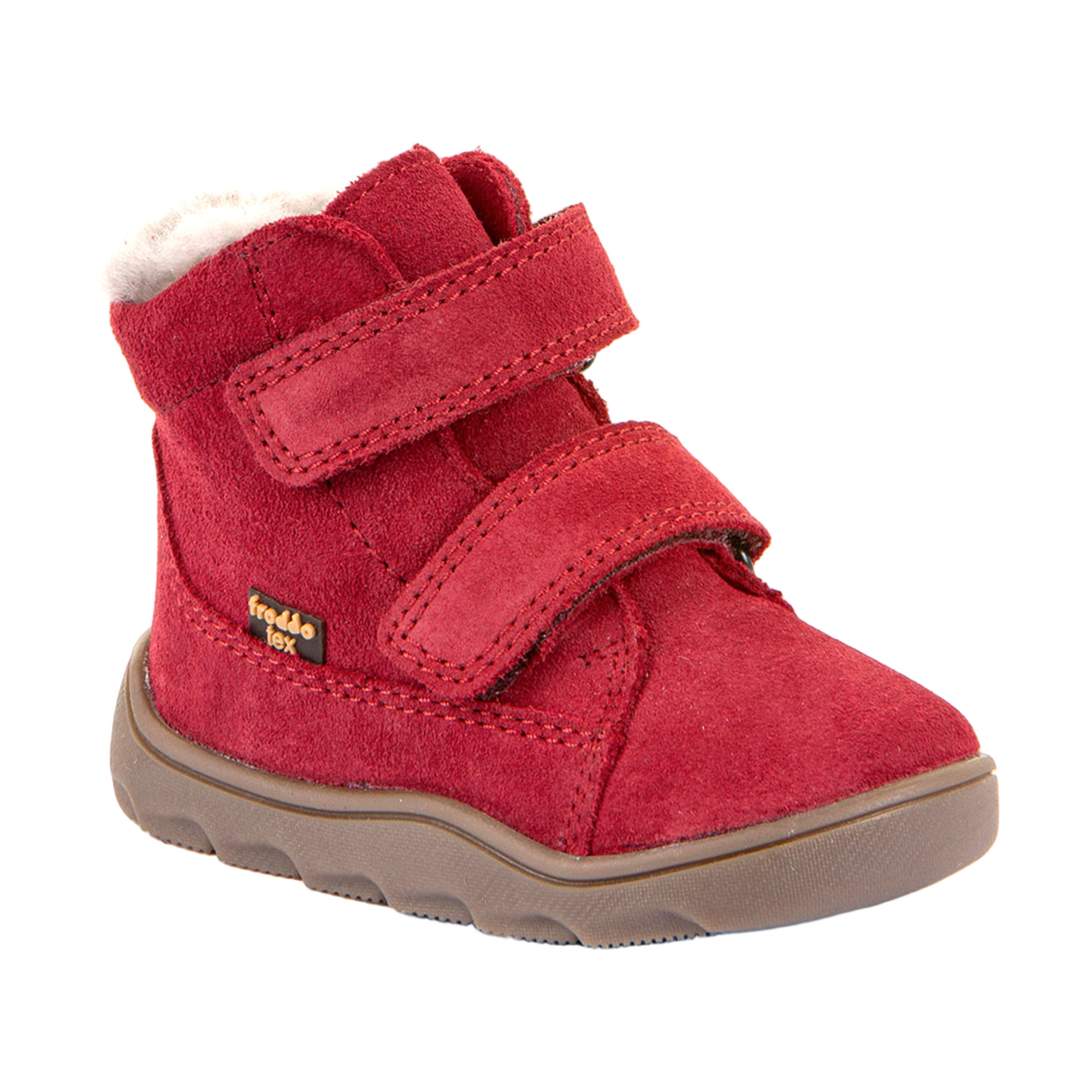 Froddo Zeru Tex Furry Barefoot