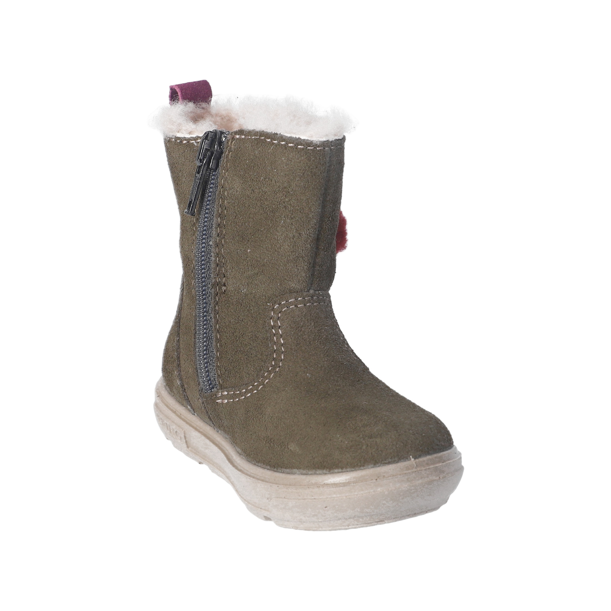 Ricosta Cosy