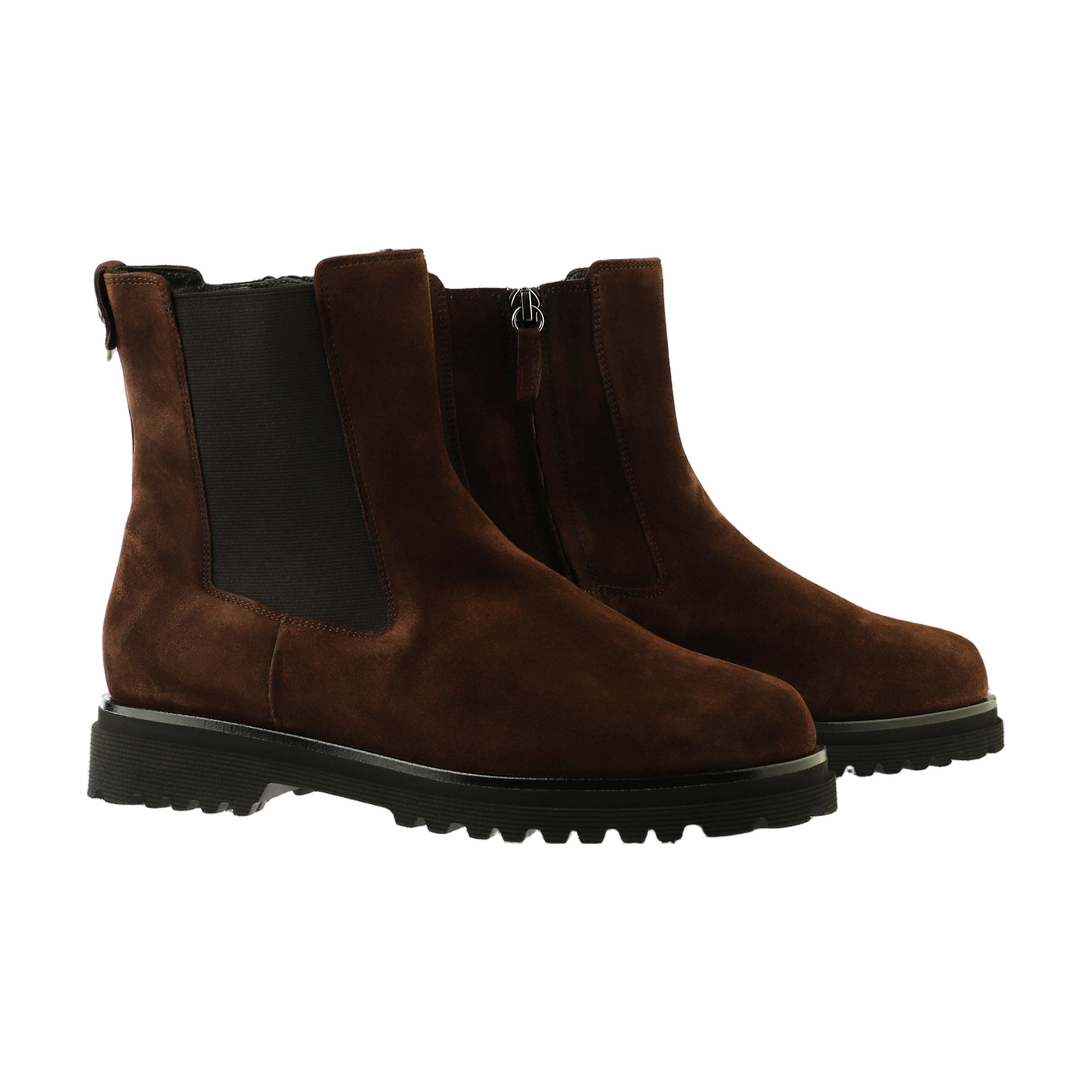 Hassia Bolzano Stiefelette