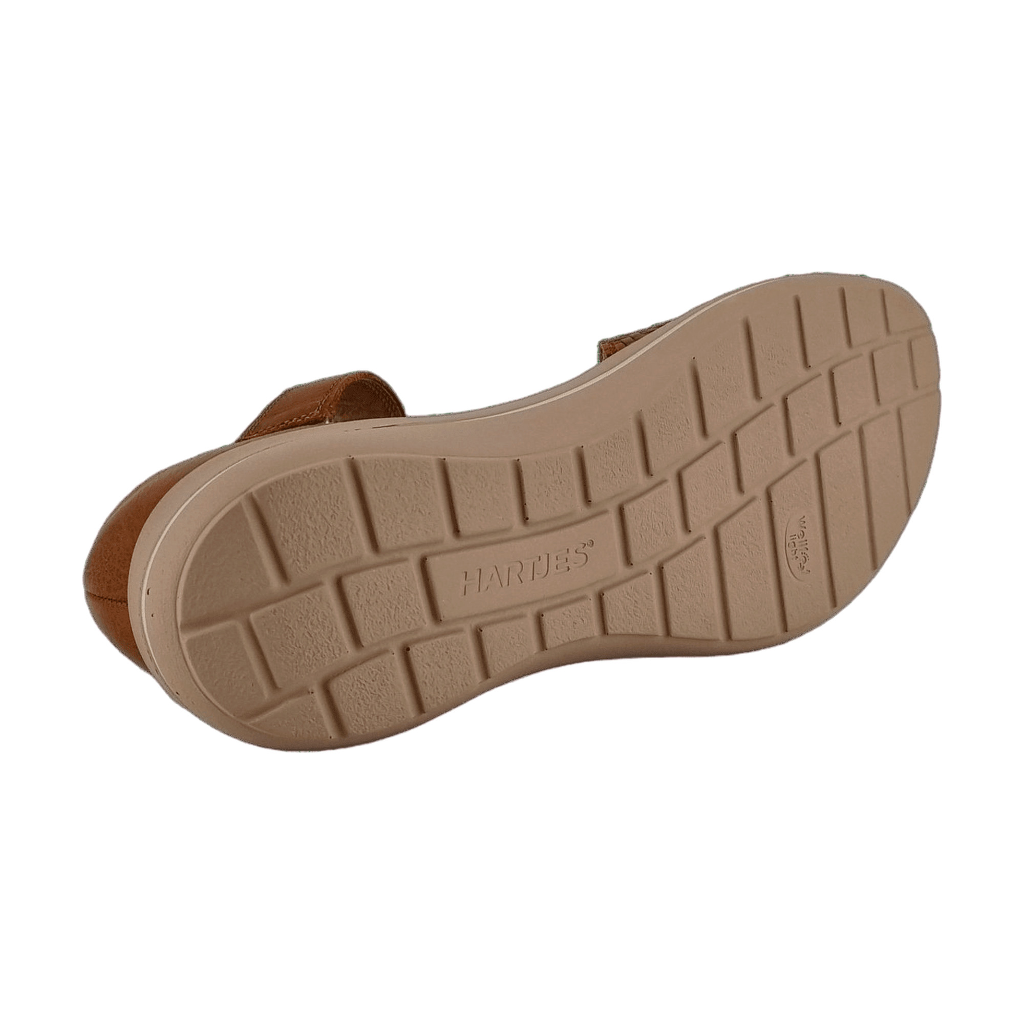Hartjes Pop Sandale