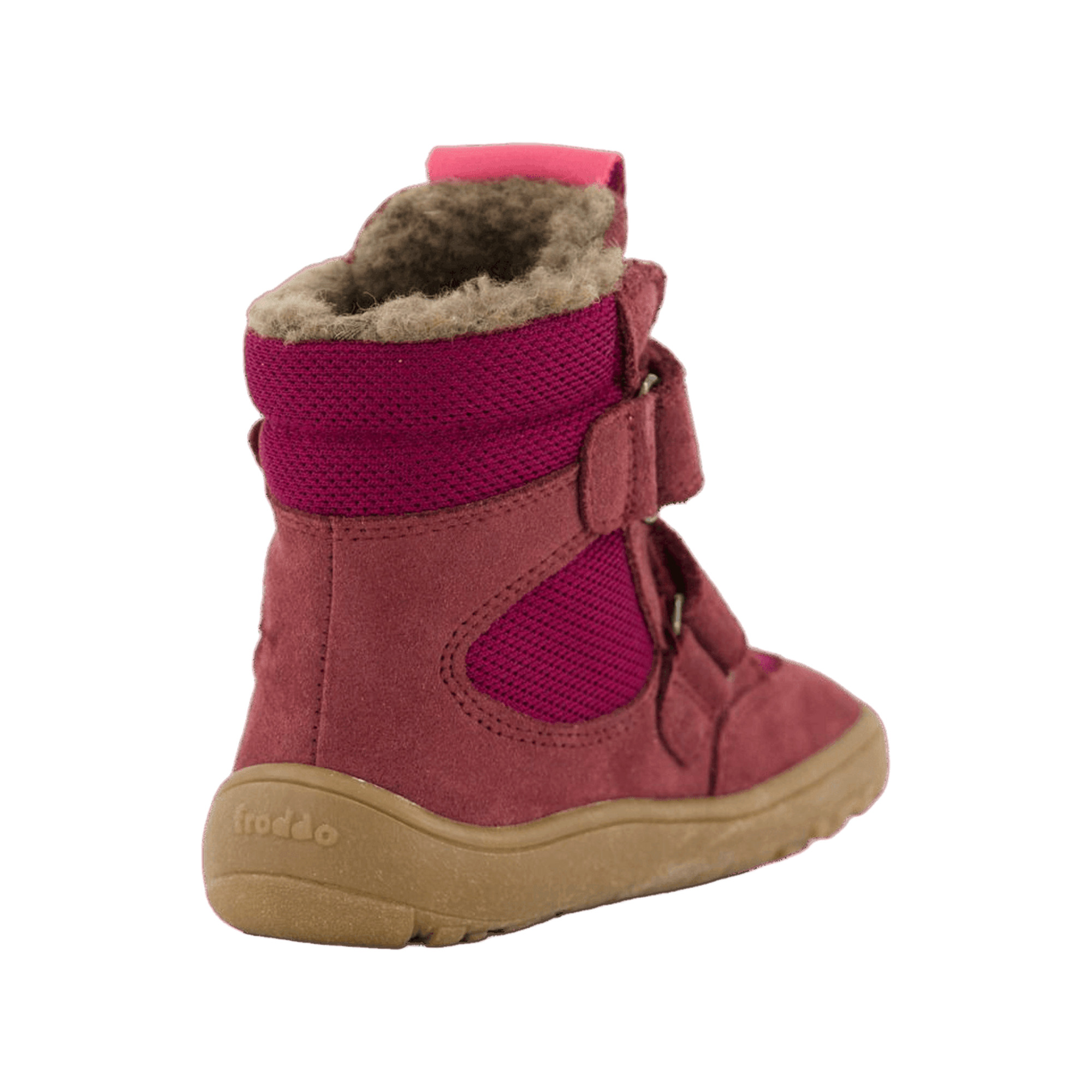 Froddo Barefoot TEX Winter