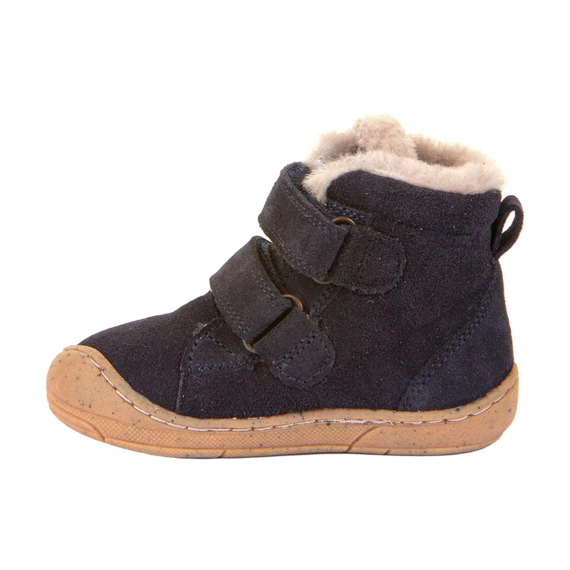 Froddo Minni Suede