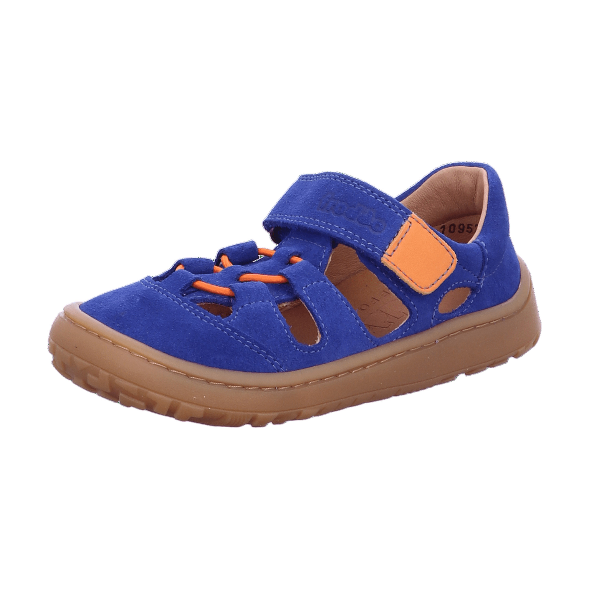 Froddo Barefoot Elastic Sandal