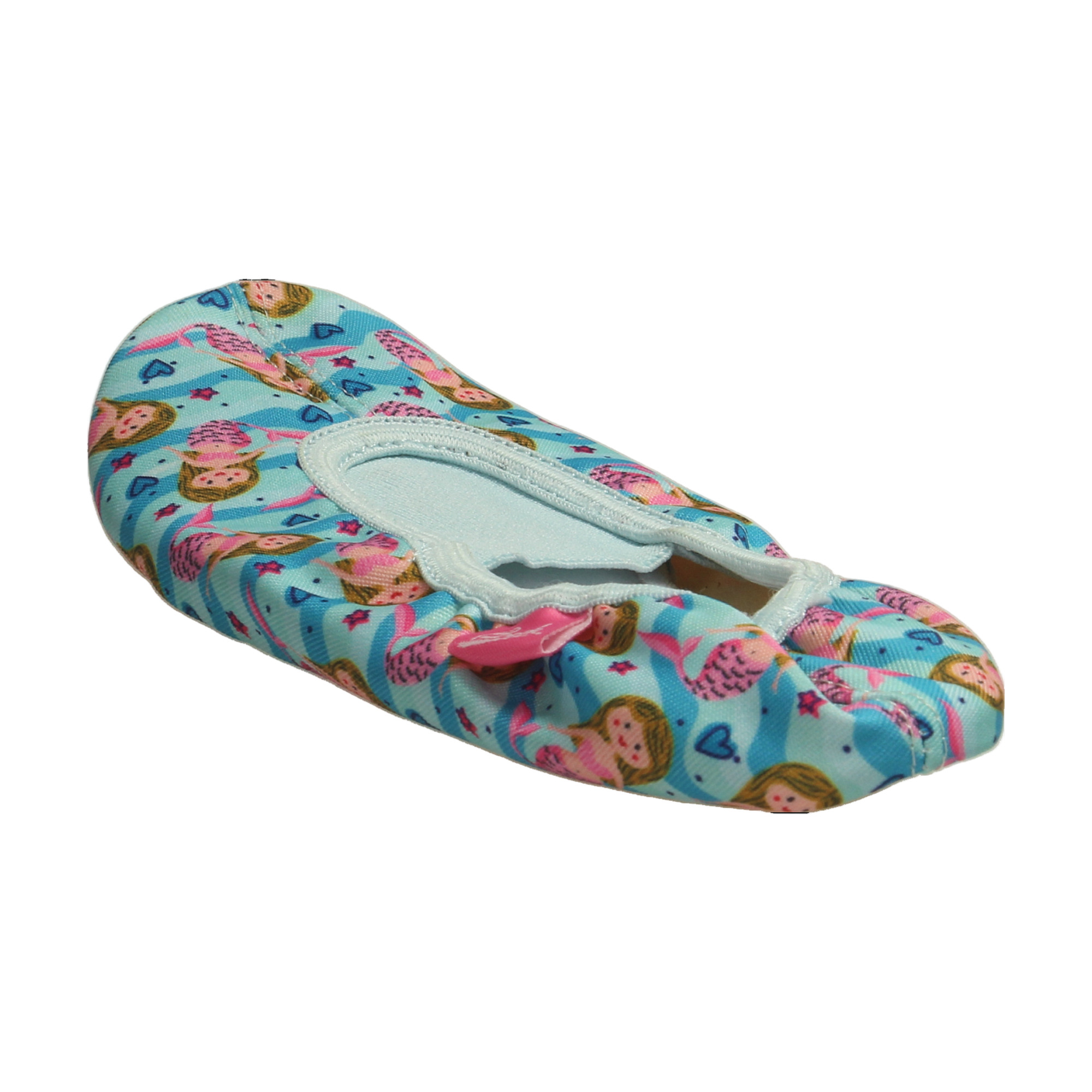 Beck Gymnastikschuhe