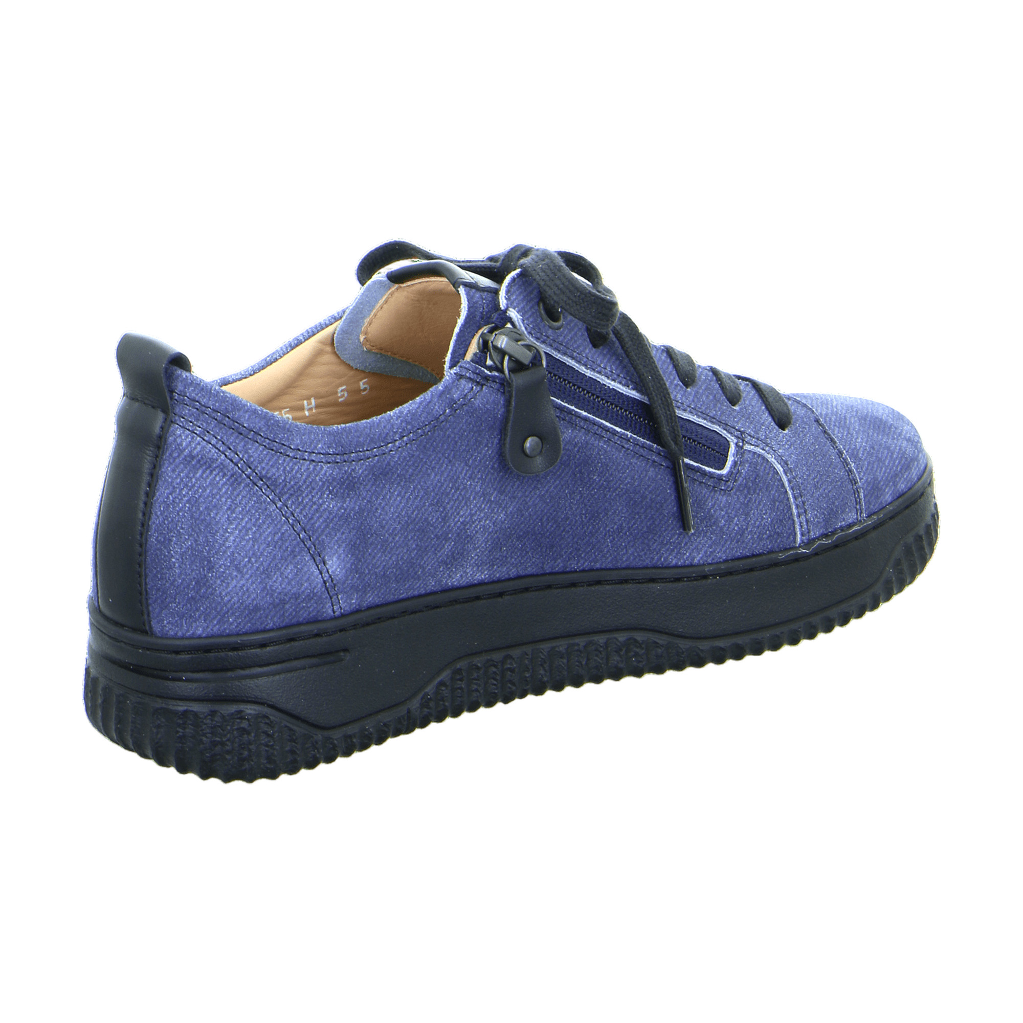 Hartjes Boogie Shoe