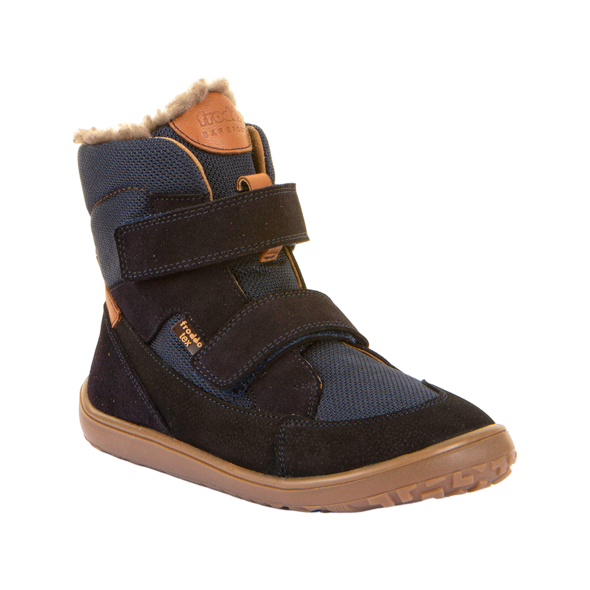 Froddo Barefoot Up Tex Winter
