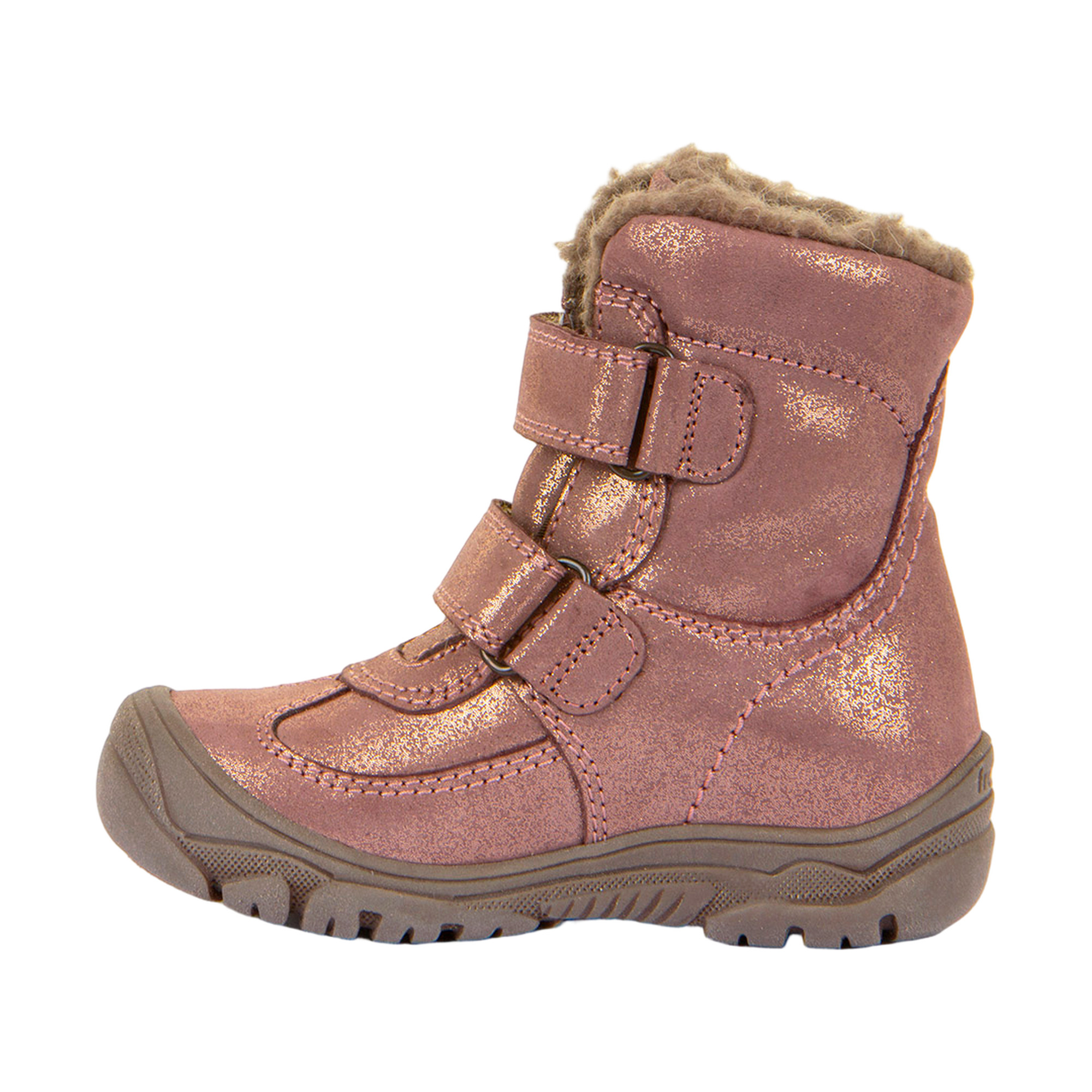 Froddo Linz Wool Tex High