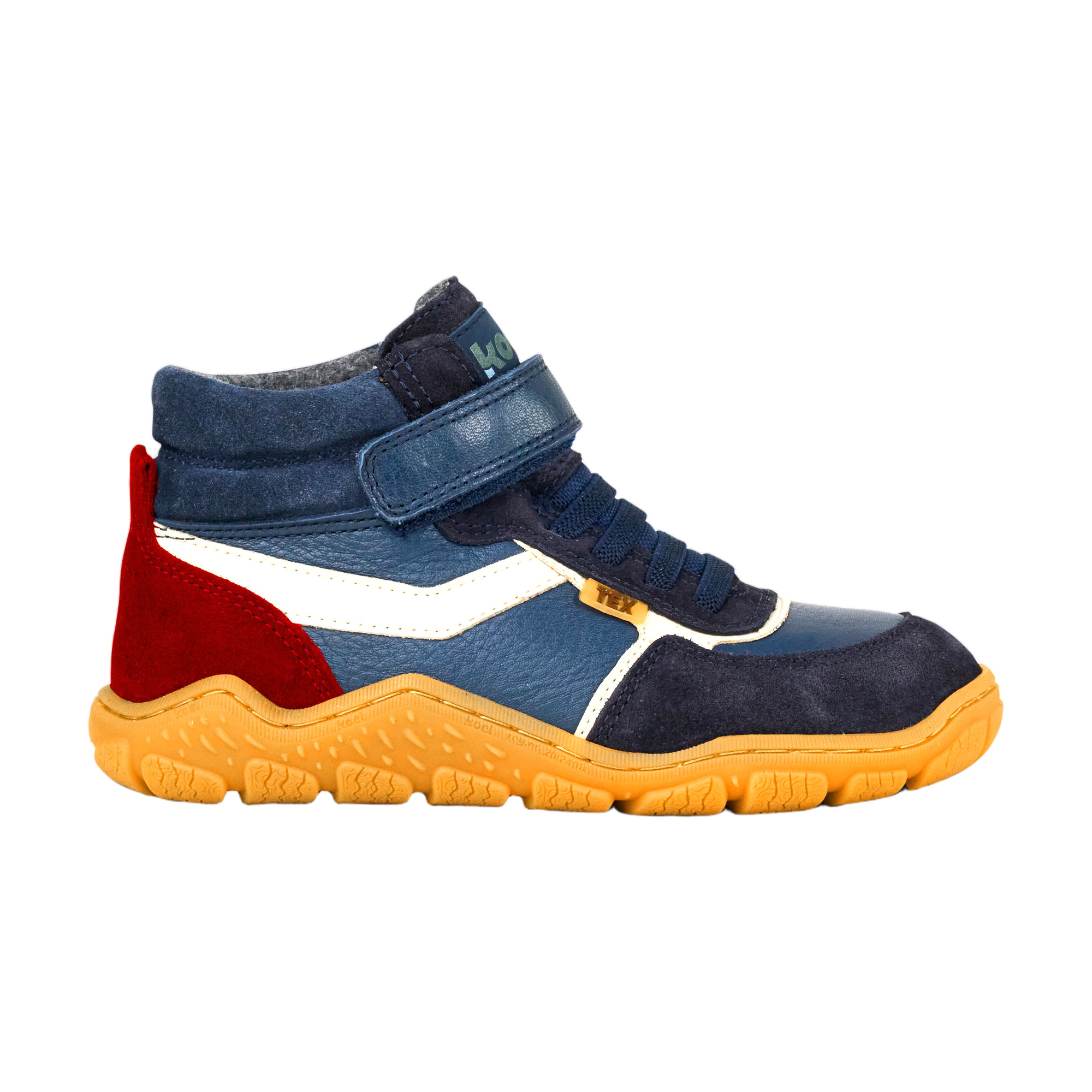 Koel Rami Wool TEX