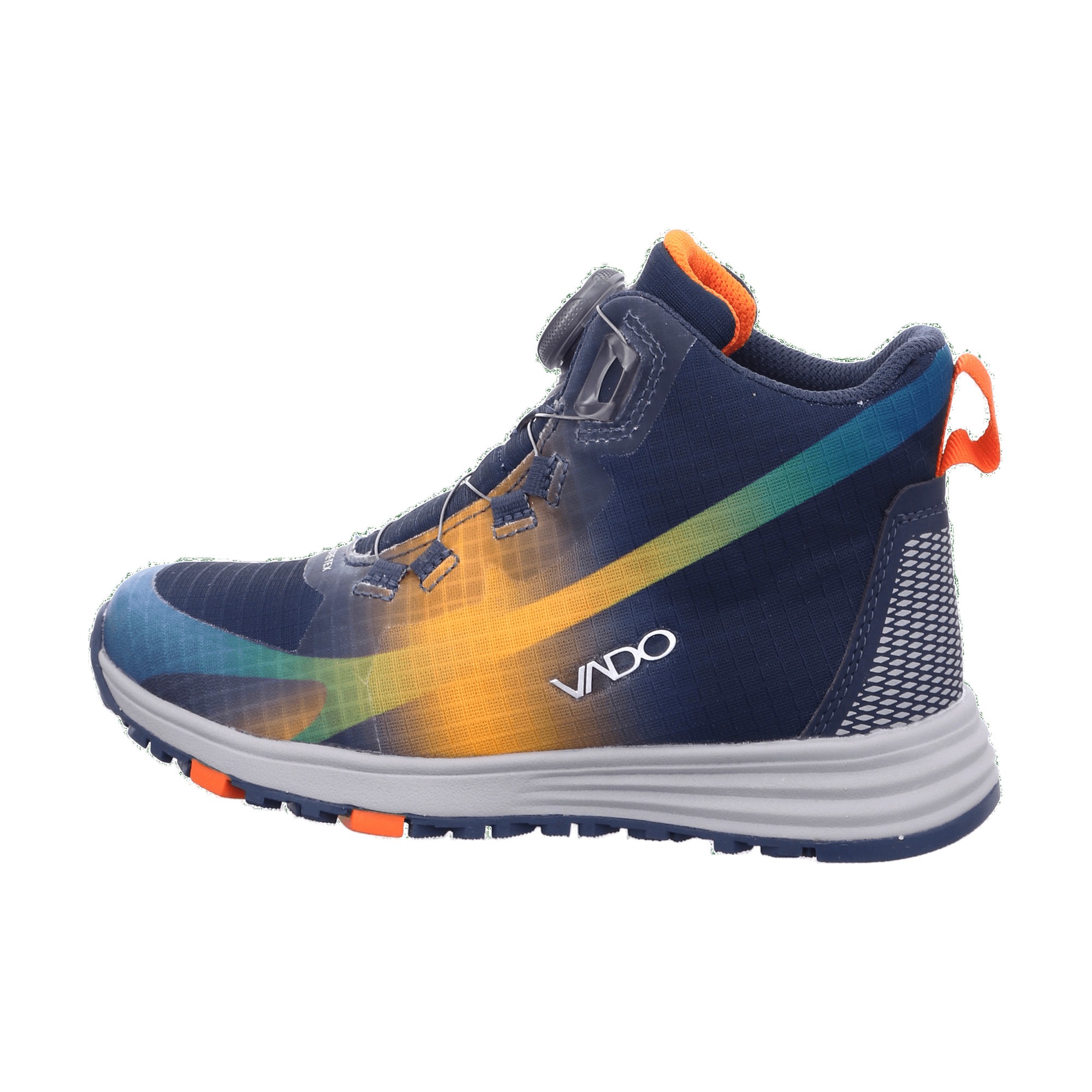 Vado Warren Mid BOA GTX