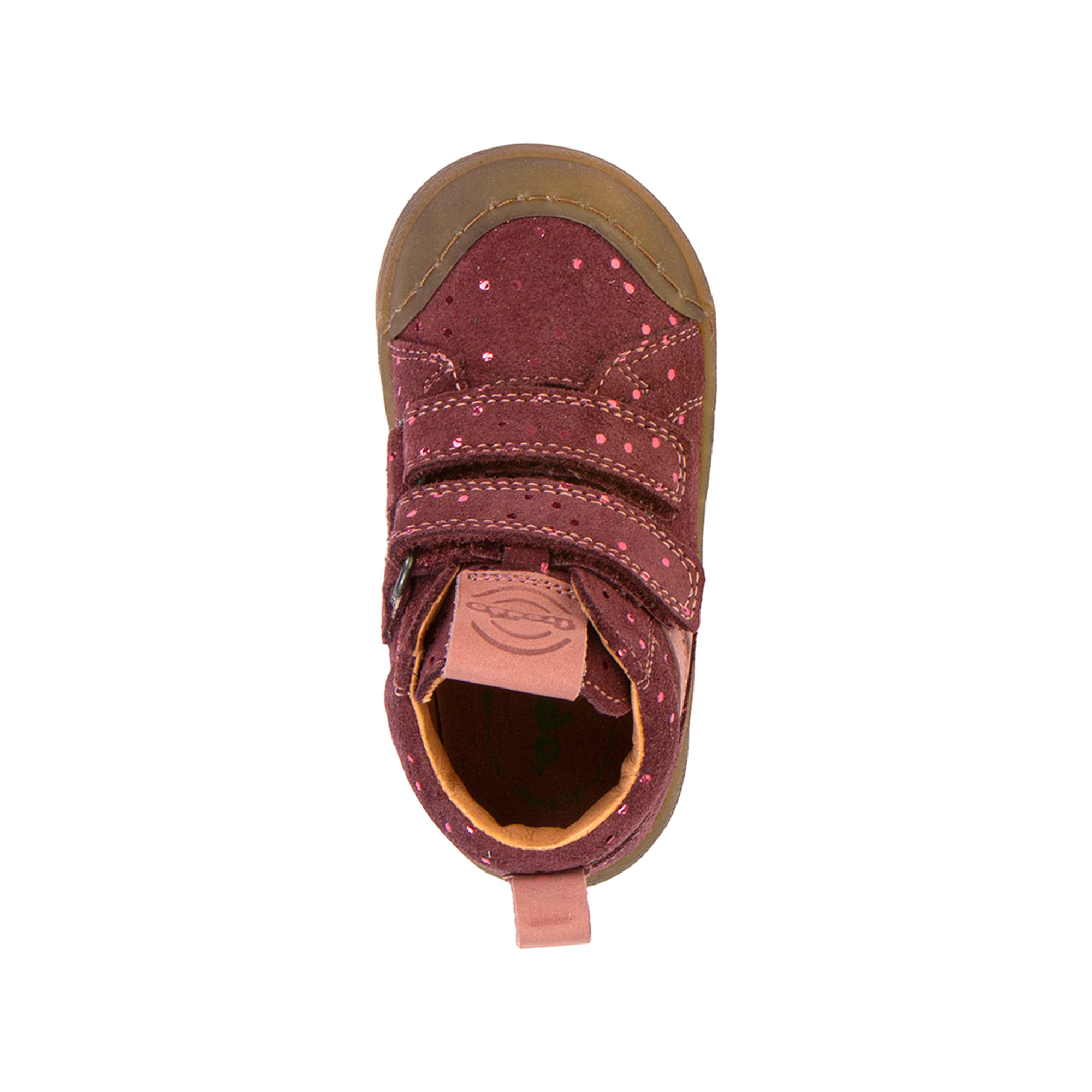 Froddo Rosario High Top
