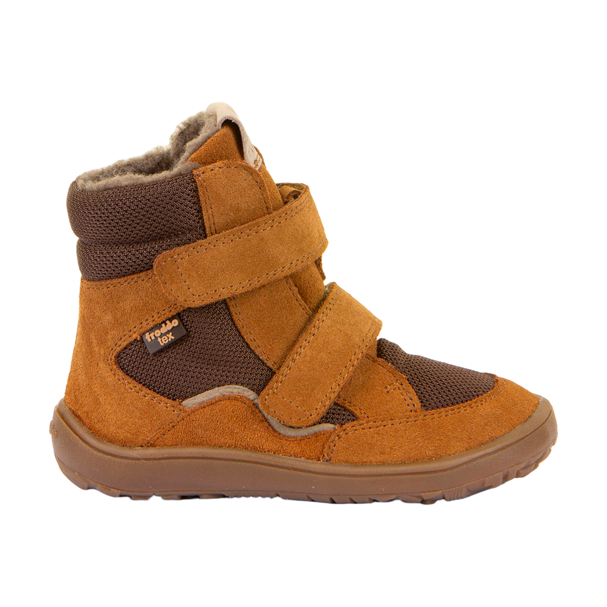 Froddo Barefoot Tex Winter