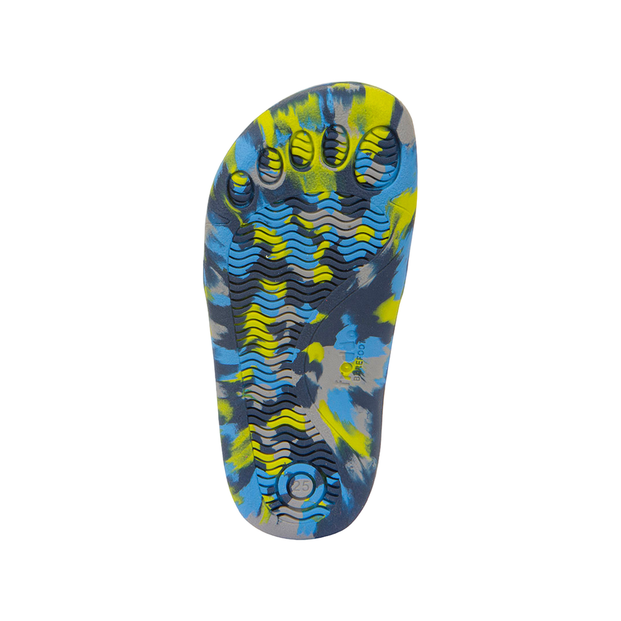 Froddo Barefoot TEX Fun Autumn