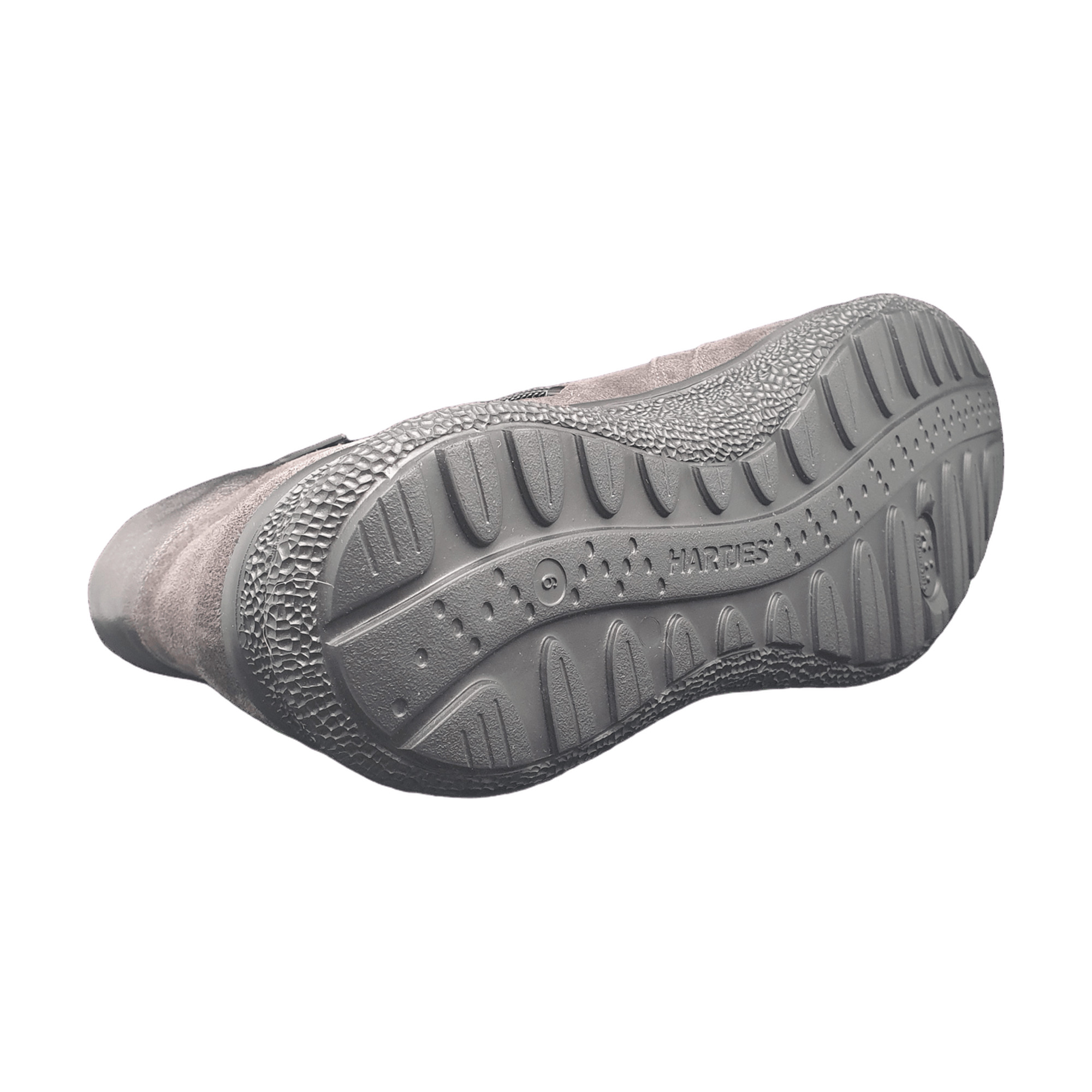Hartjes Rap Boot