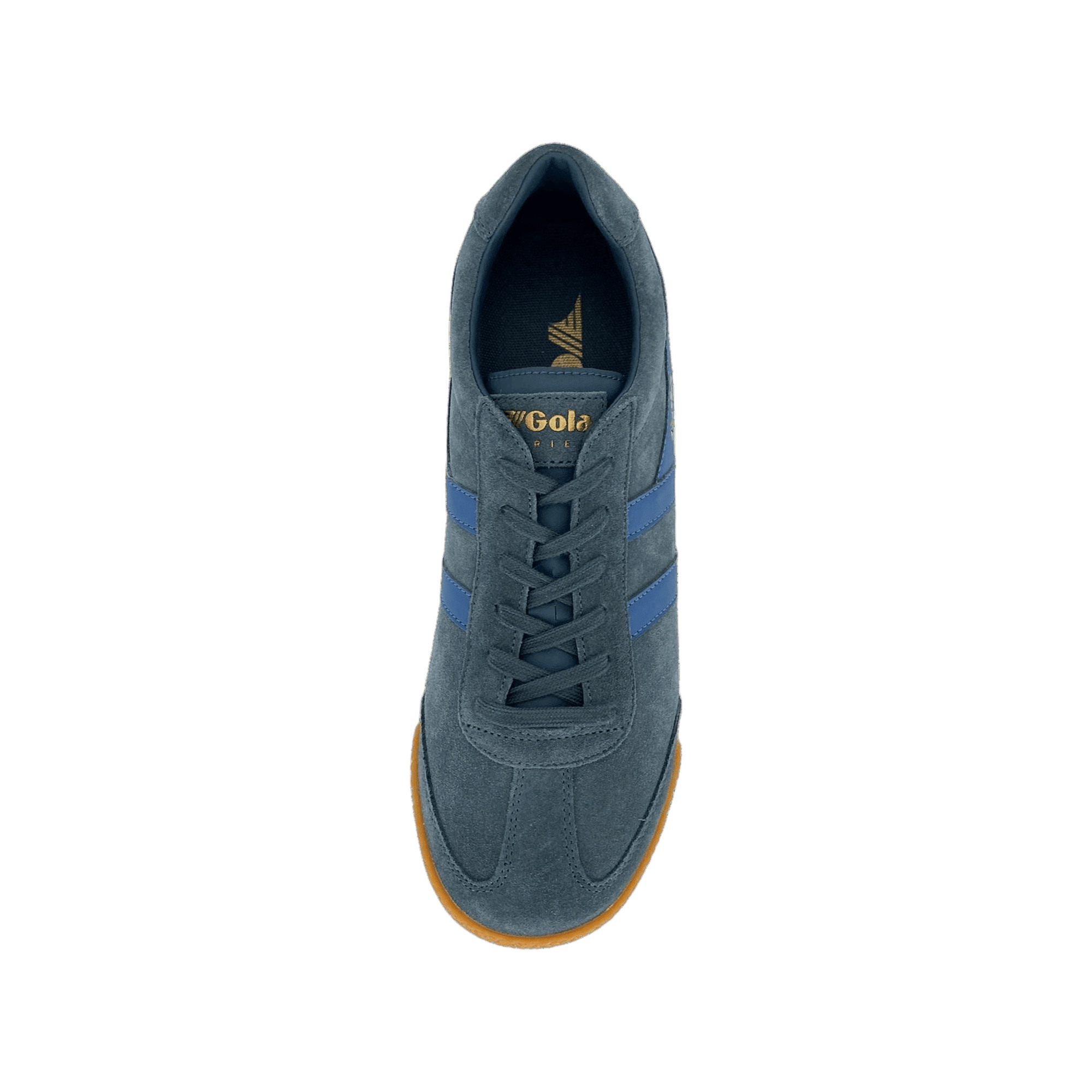 Gola Harrier Suede