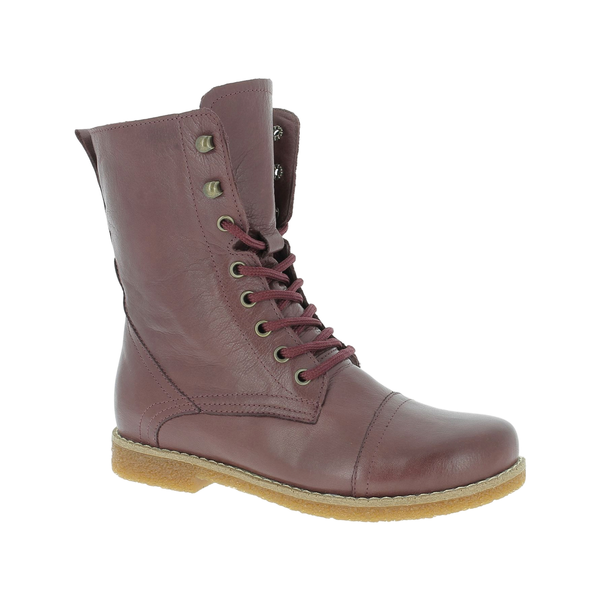 Andrea Conti Da.-Stiefelette