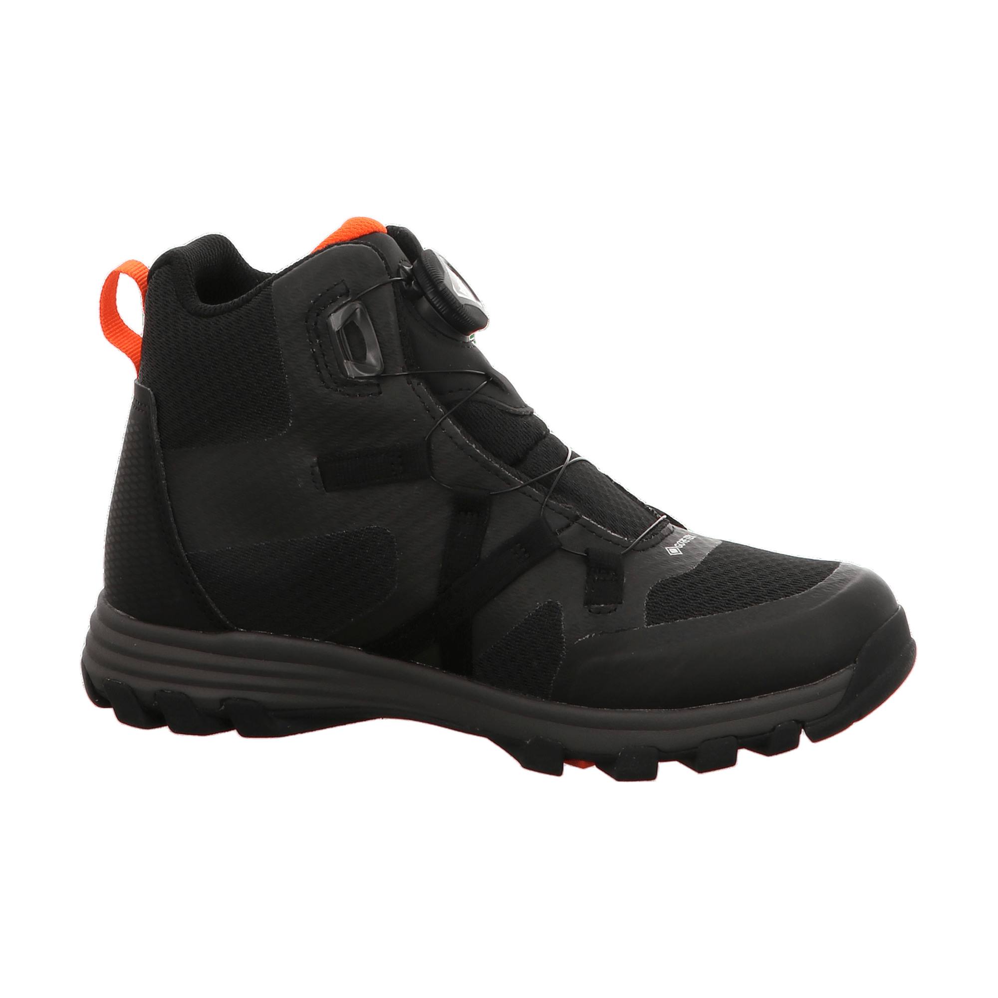 Vado Hiker Mid BOA GTX