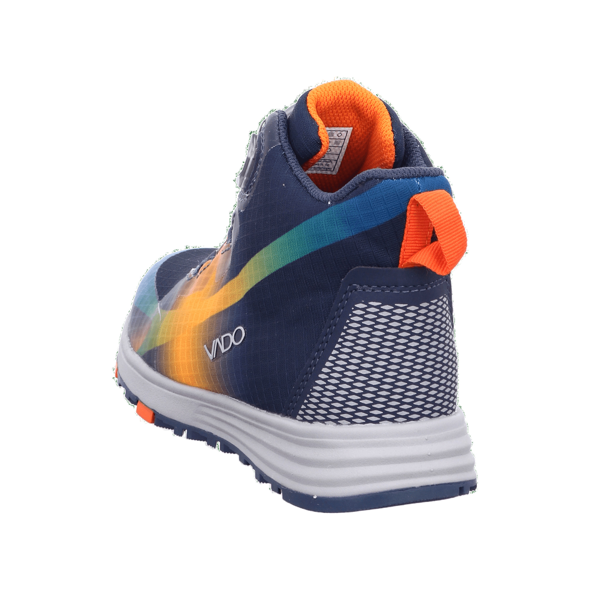 Vado Warren Mid BOA GTX