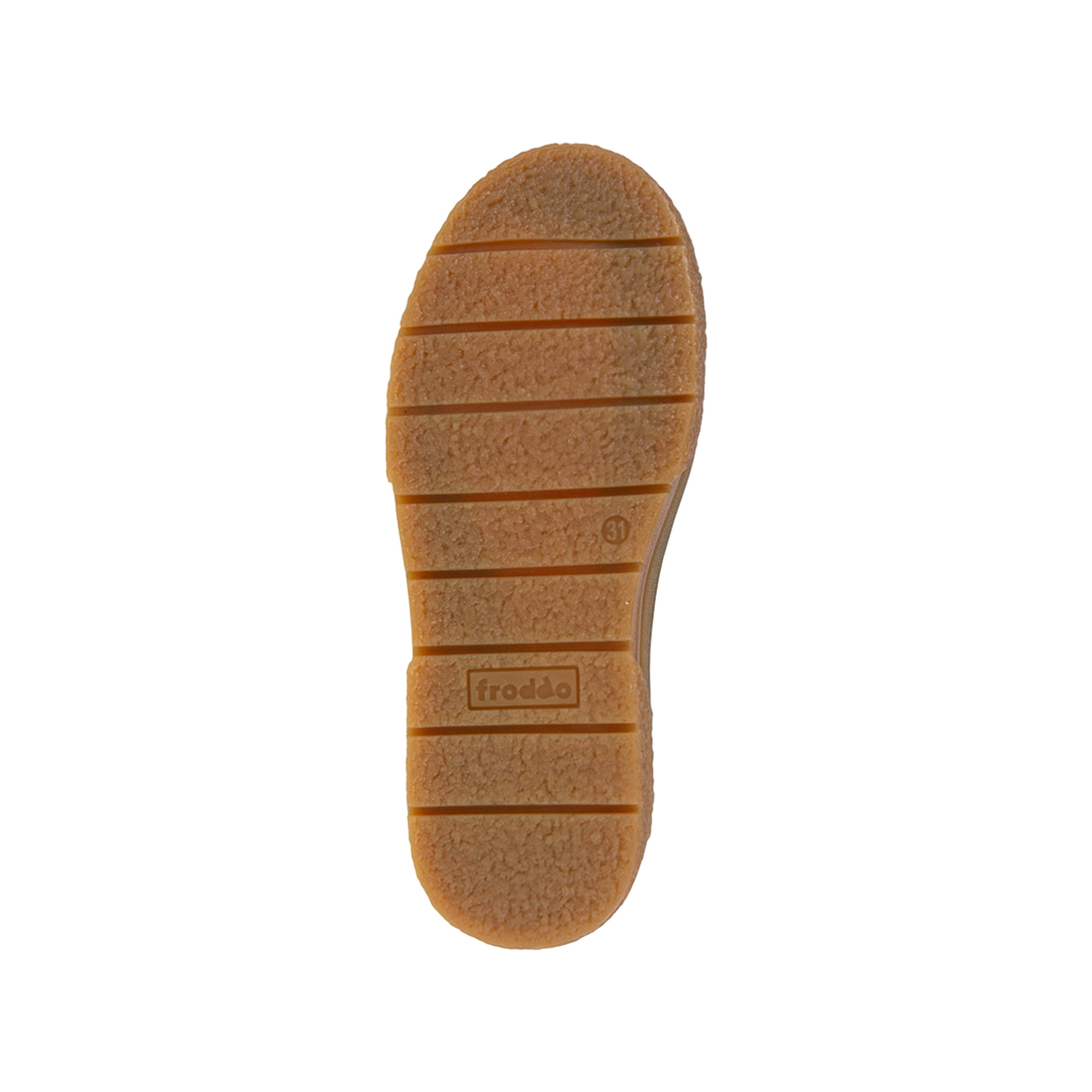 Froddo Pulse TEX Star Boots Wool