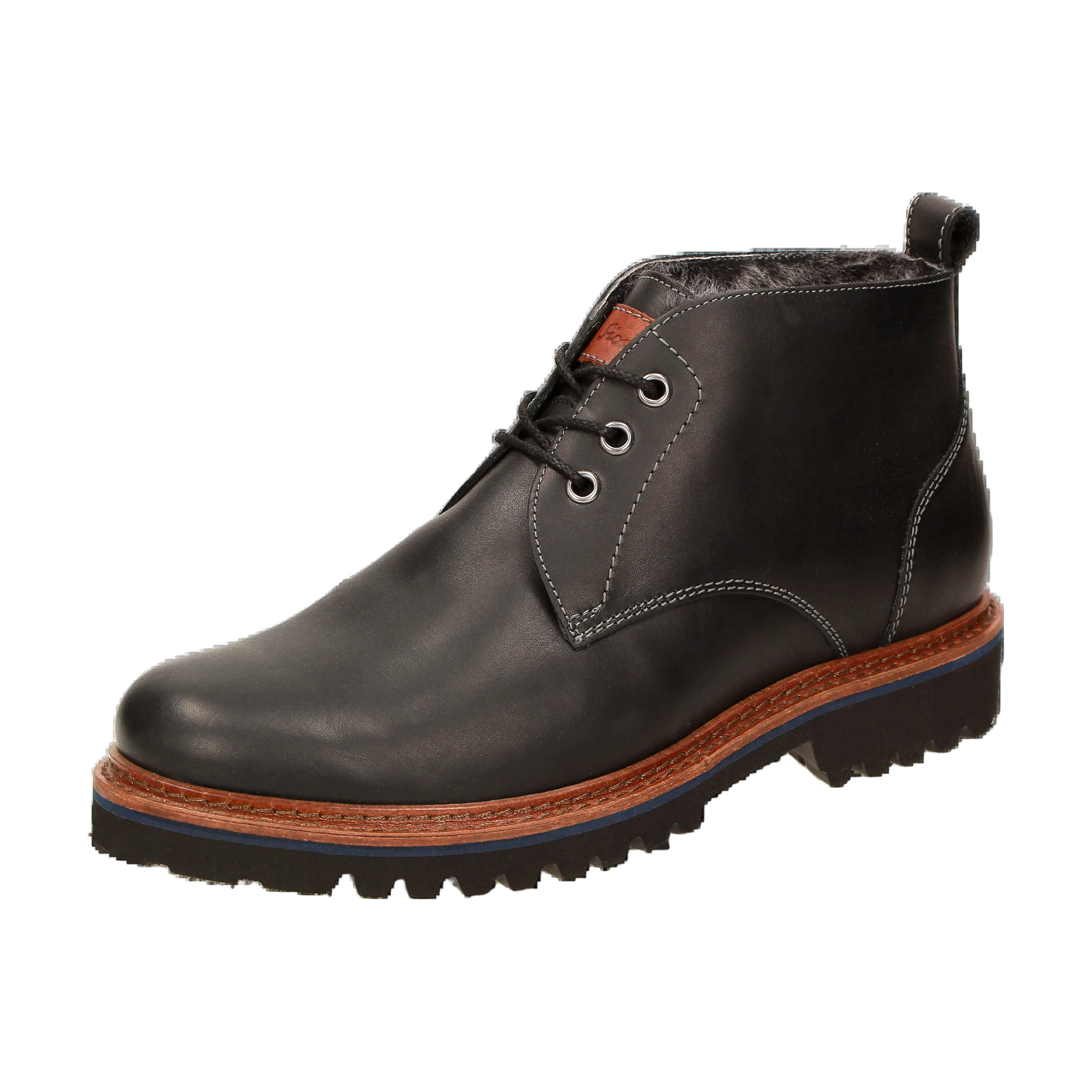Sioux Aldarik-701-LF-H