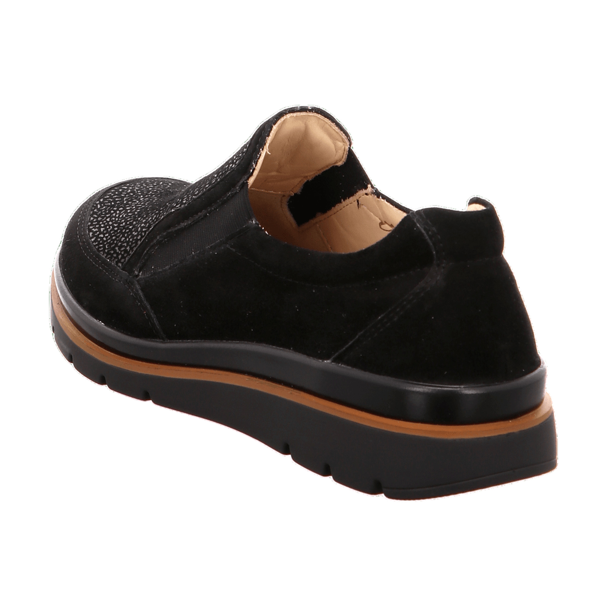 Fidelio Multi Stretch D-Halbschuh