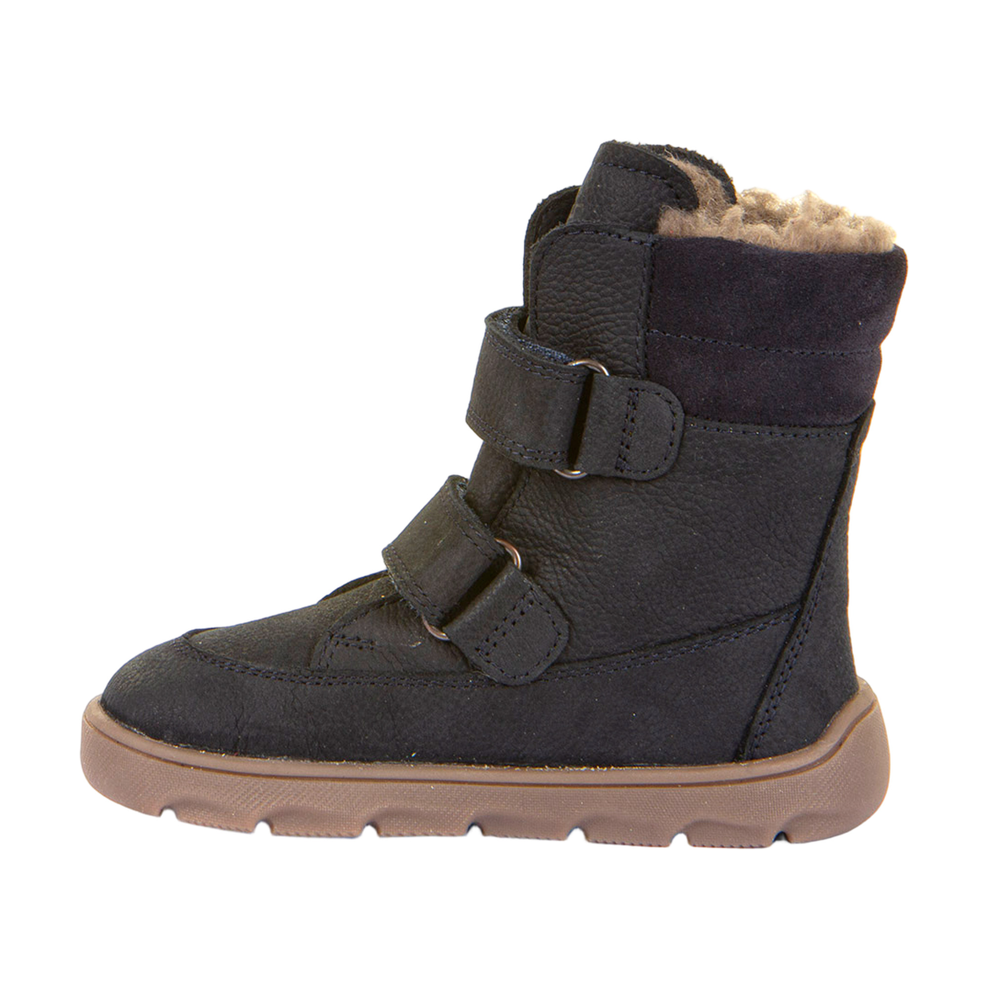 Froddo Zeru Tex Winter Barefoot