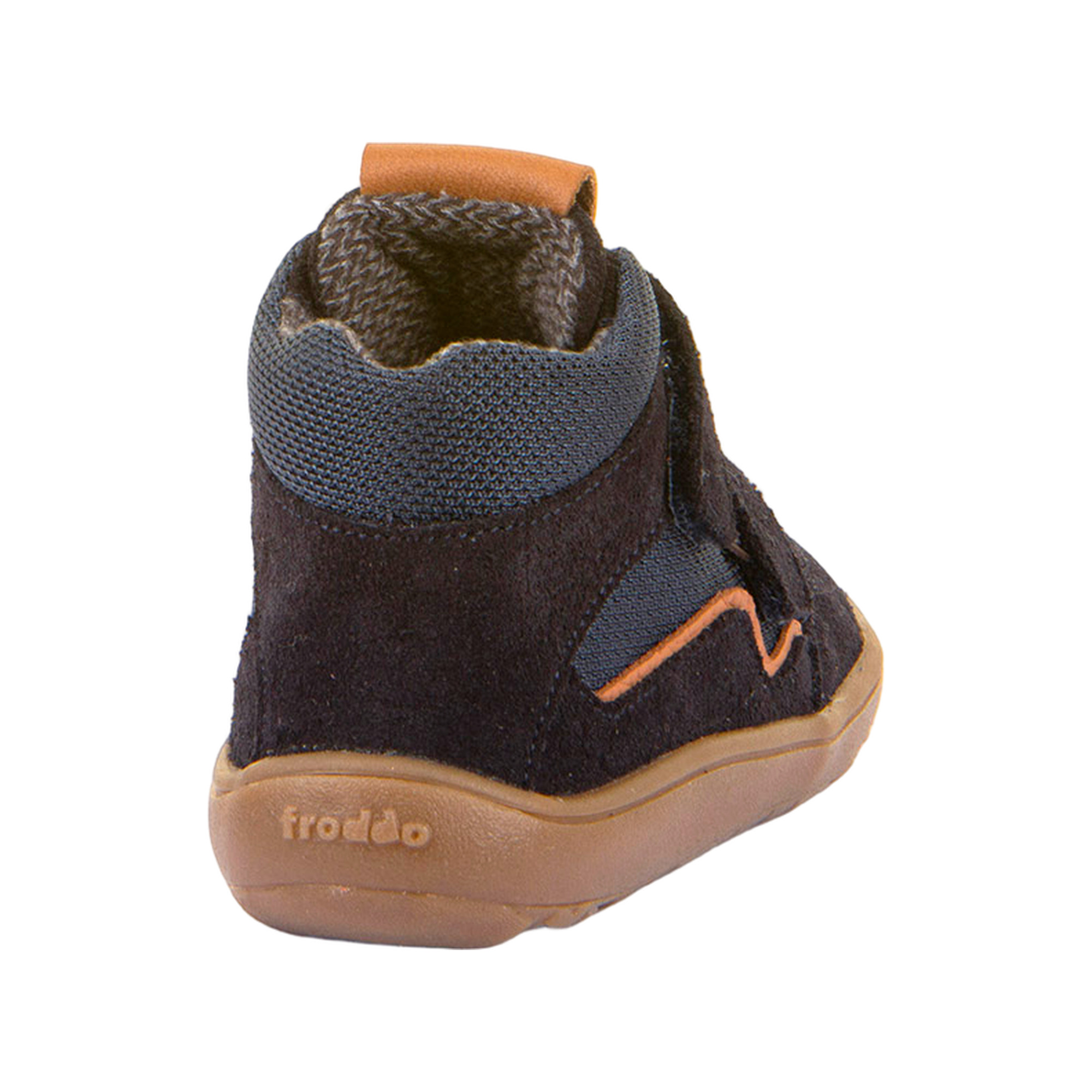 Froddo Barefoot TEX Autumn