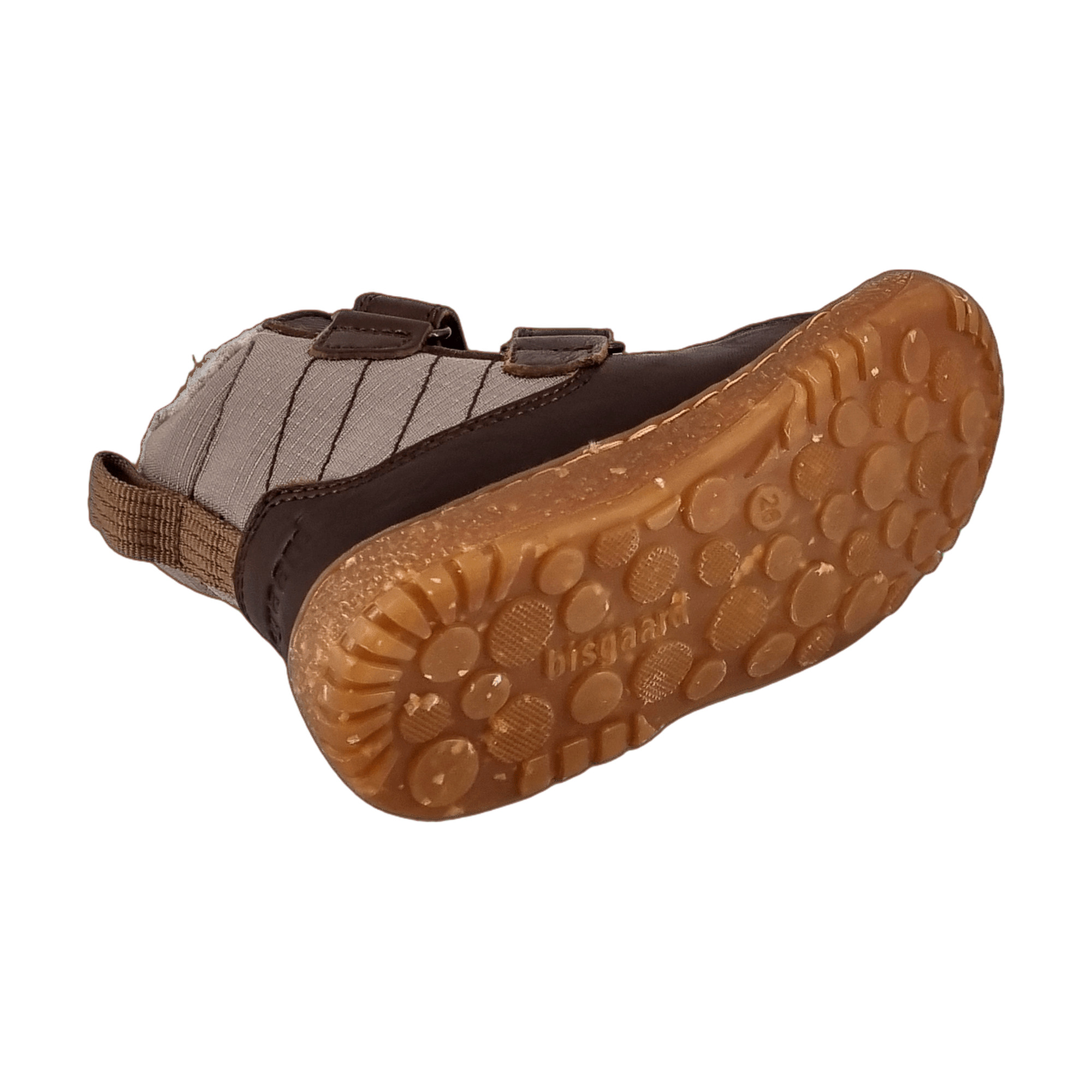 Bisgaard Helton Tex