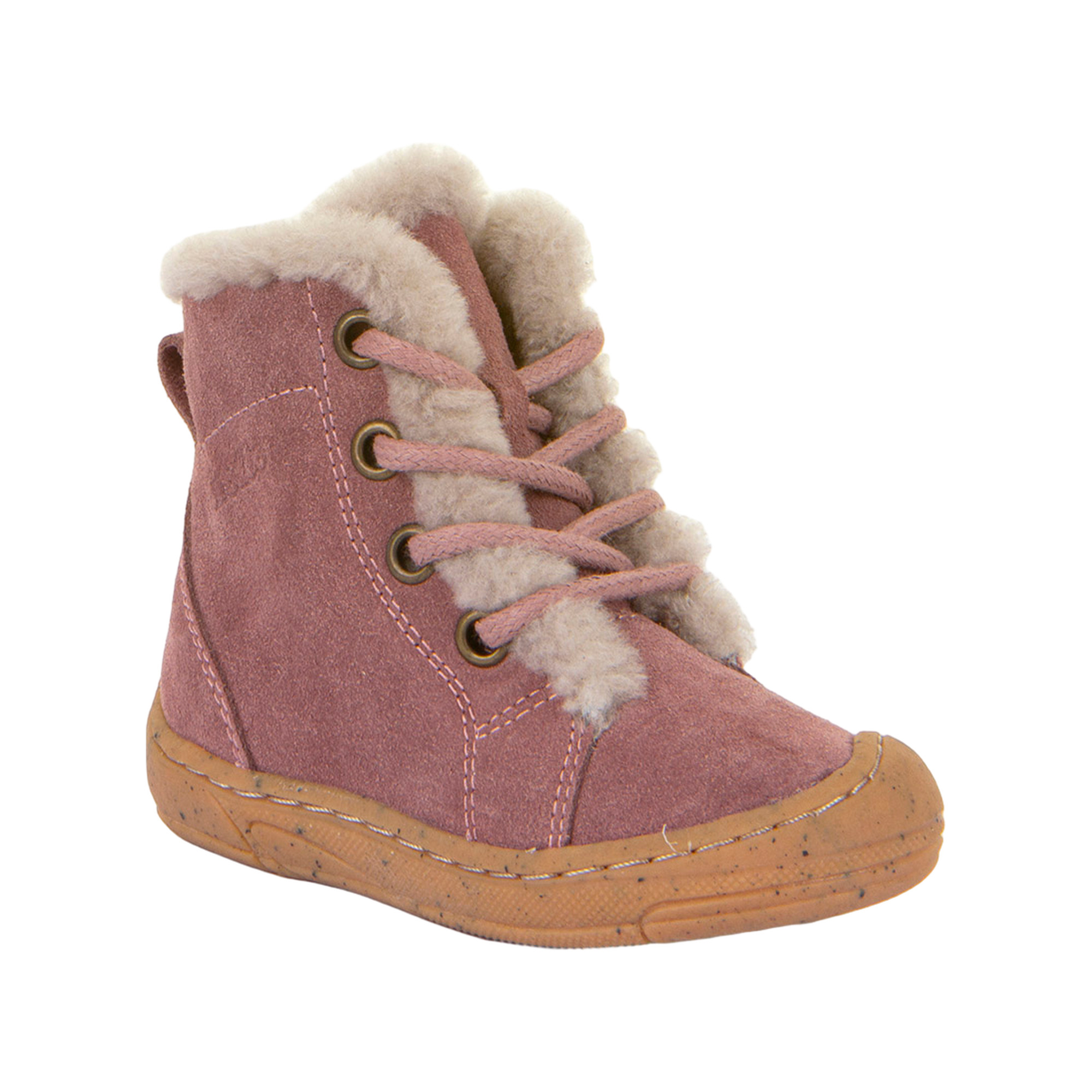 Froddo Minni Suede Laces