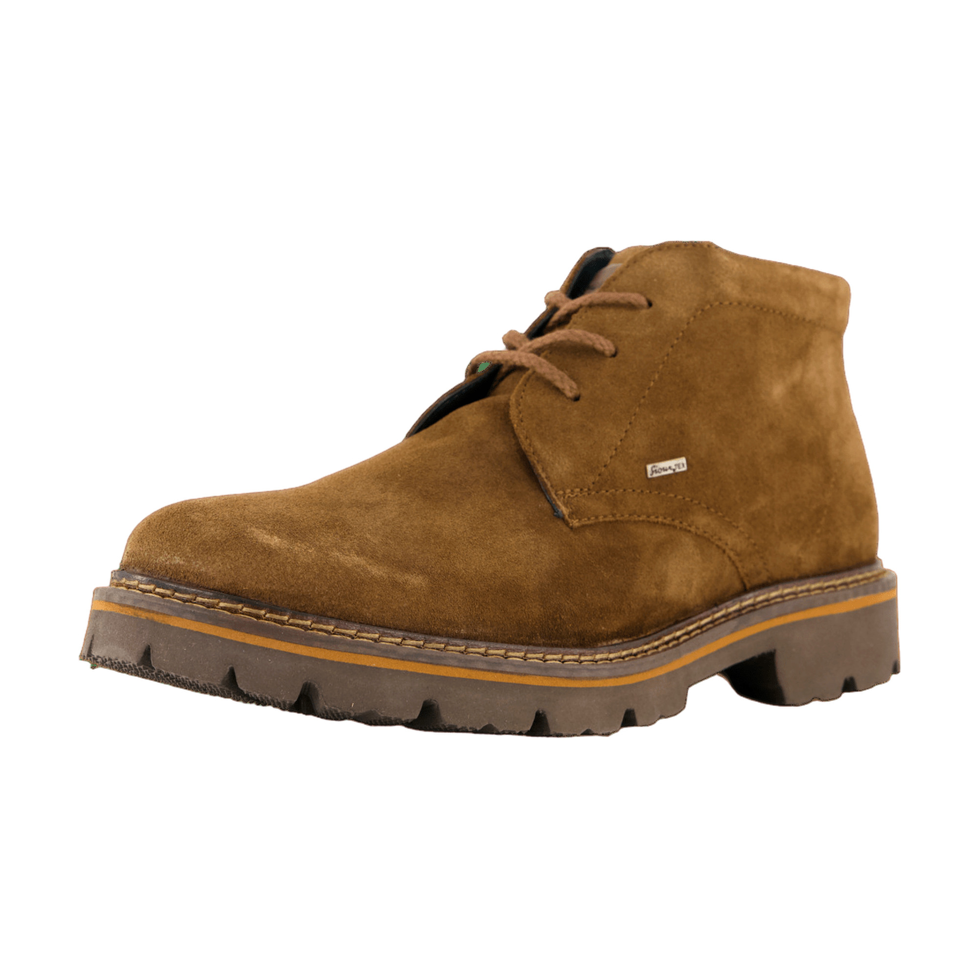 Sioux Alalrik-716-Tex-H