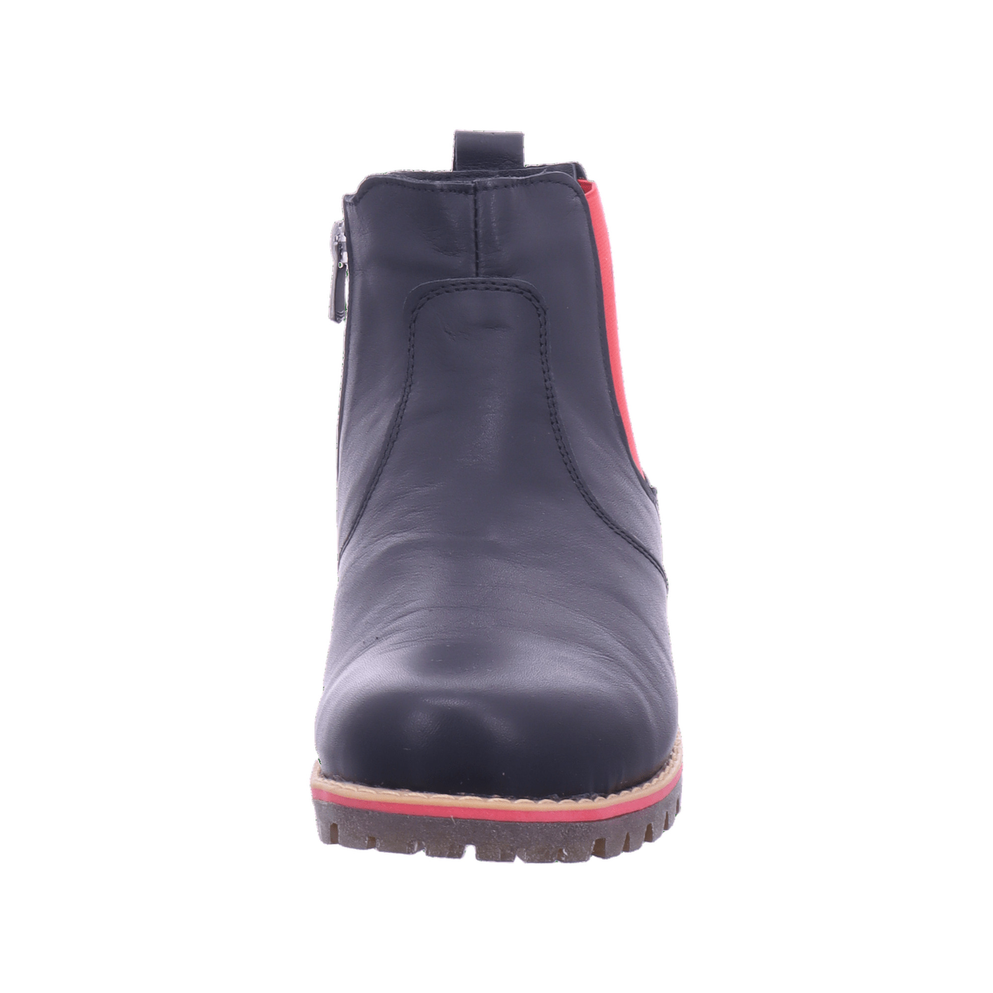 Andrea Conti Da.-Stiefelette