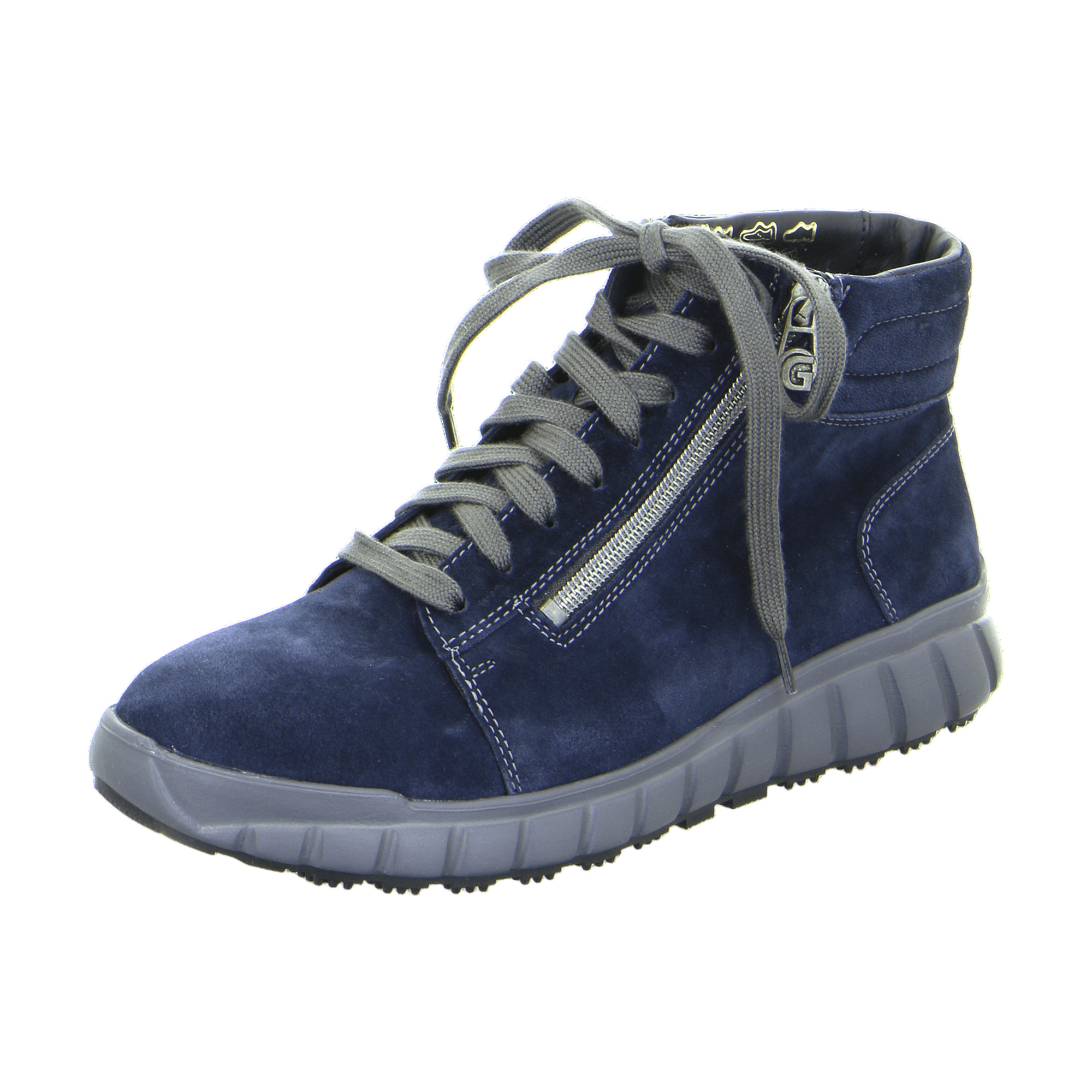 GANTER Evo Damen