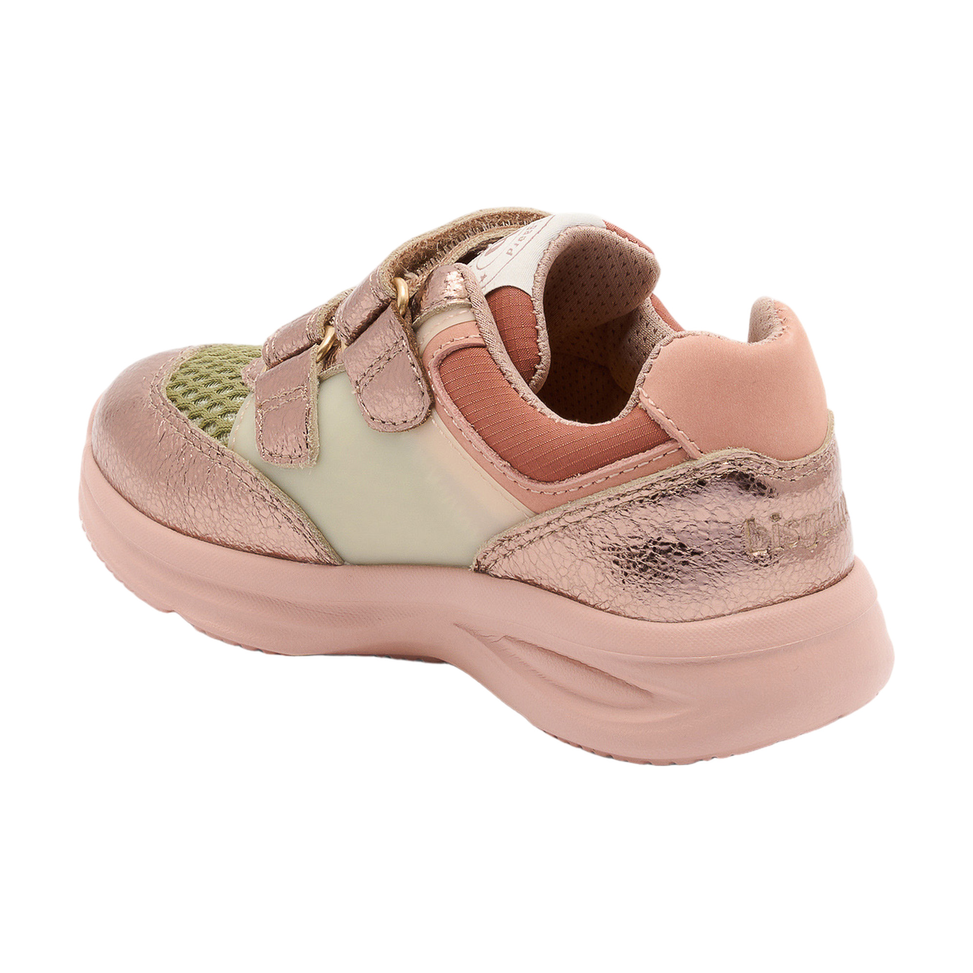 Bisgaard Yuki TEX Glitter