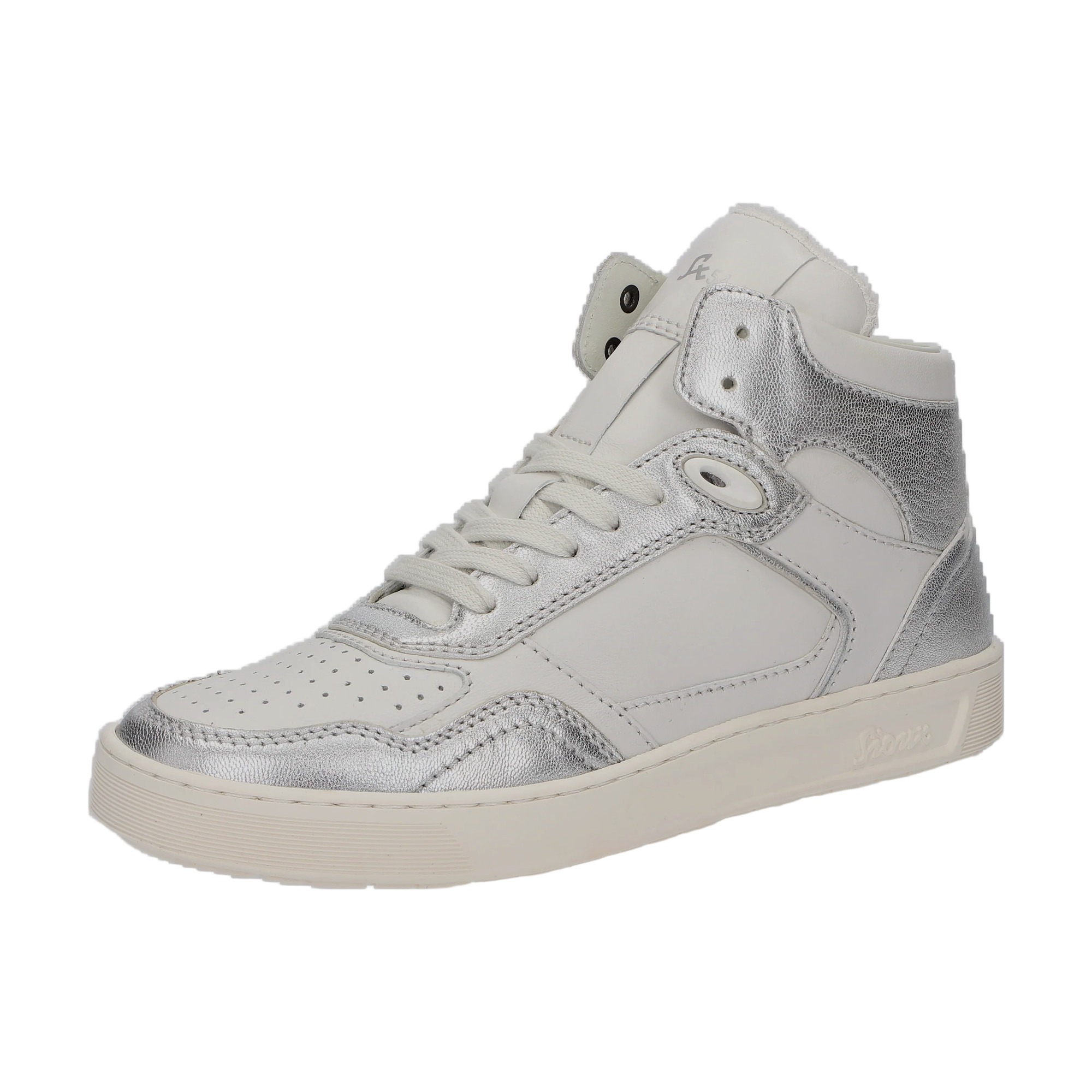 Sioux Maites Sneaker 002