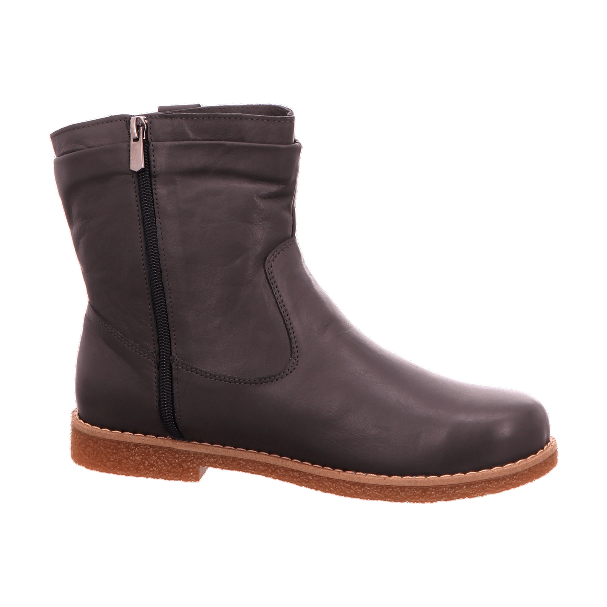 Andrea Conti Da.-Stiefelette