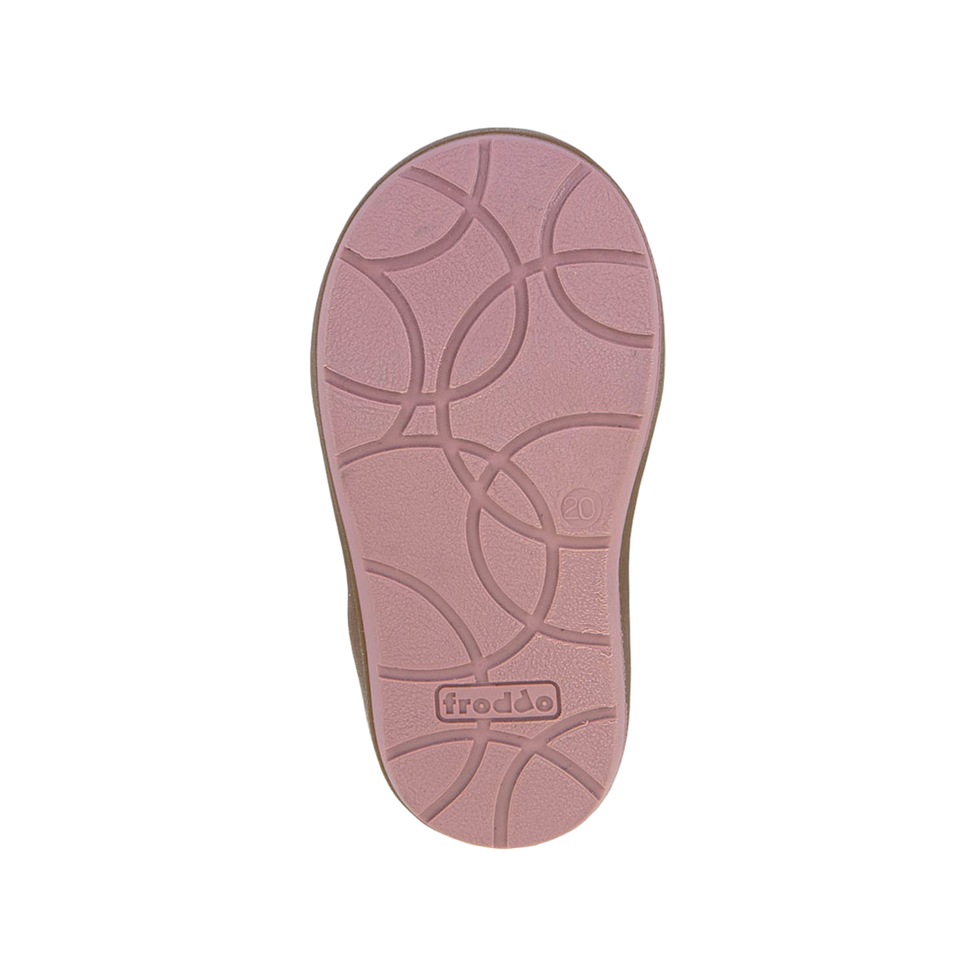 Froddo Ollie Lumi TEX Wool