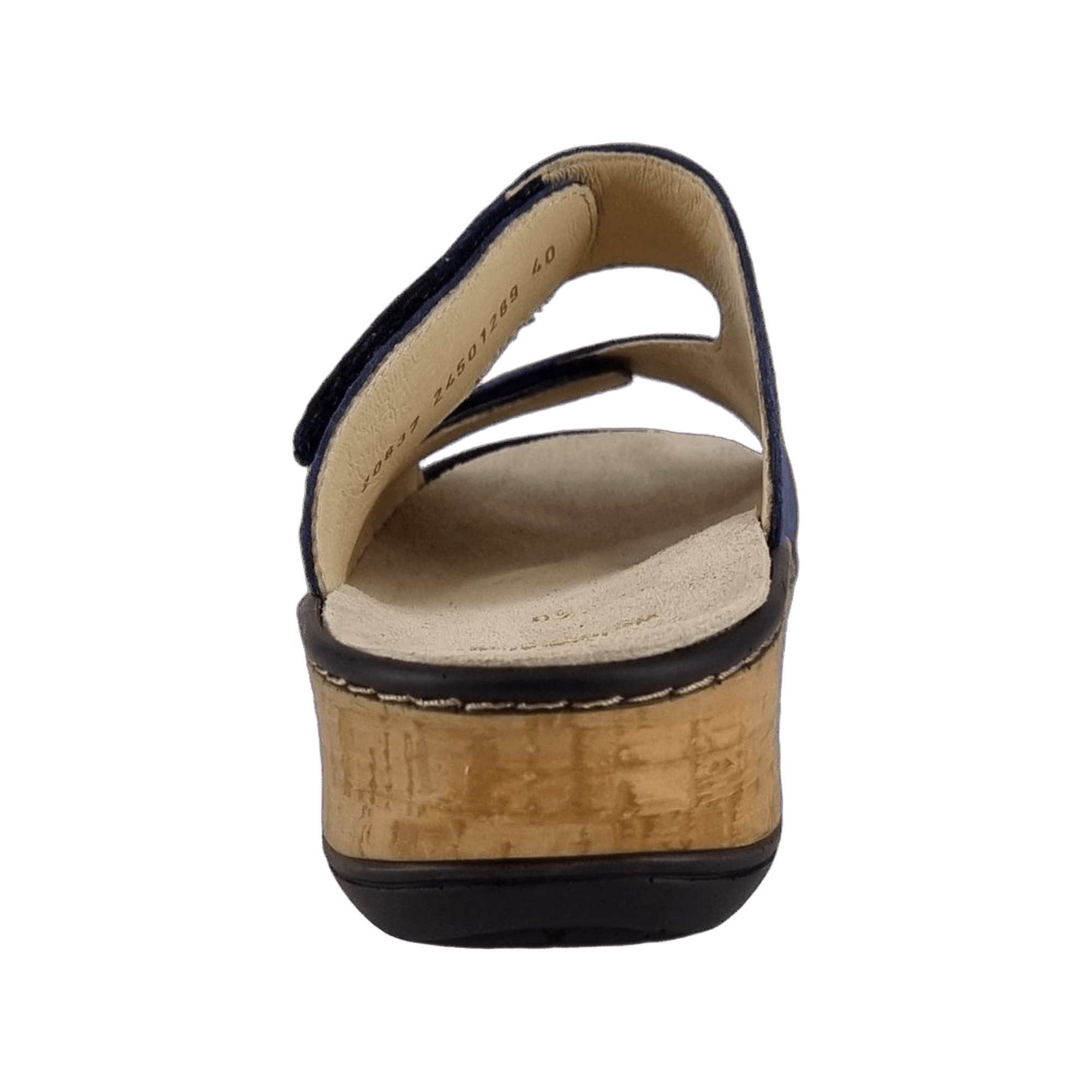 Fidelio Gerda Soft Line D-Pantoffel