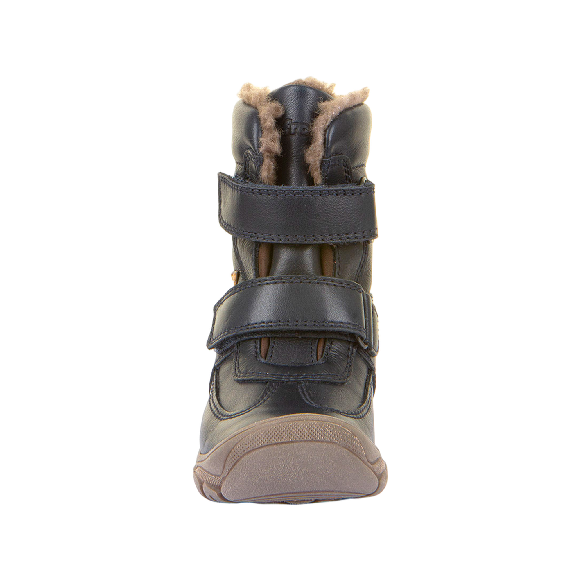 Froddo Linz Wool Tex High