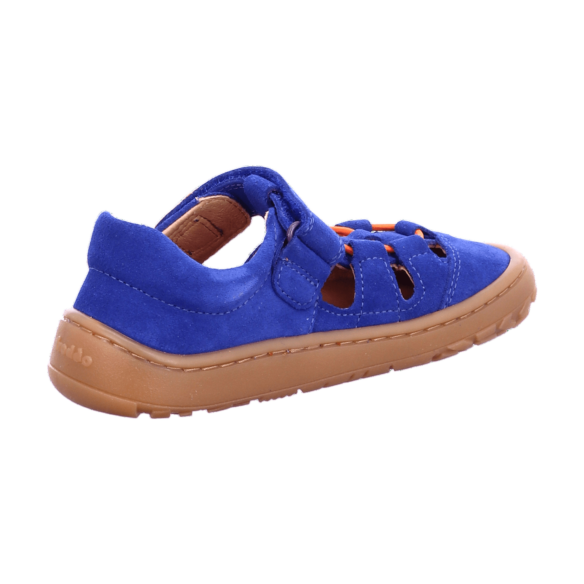 Froddo Barefoot Elastic Sandal