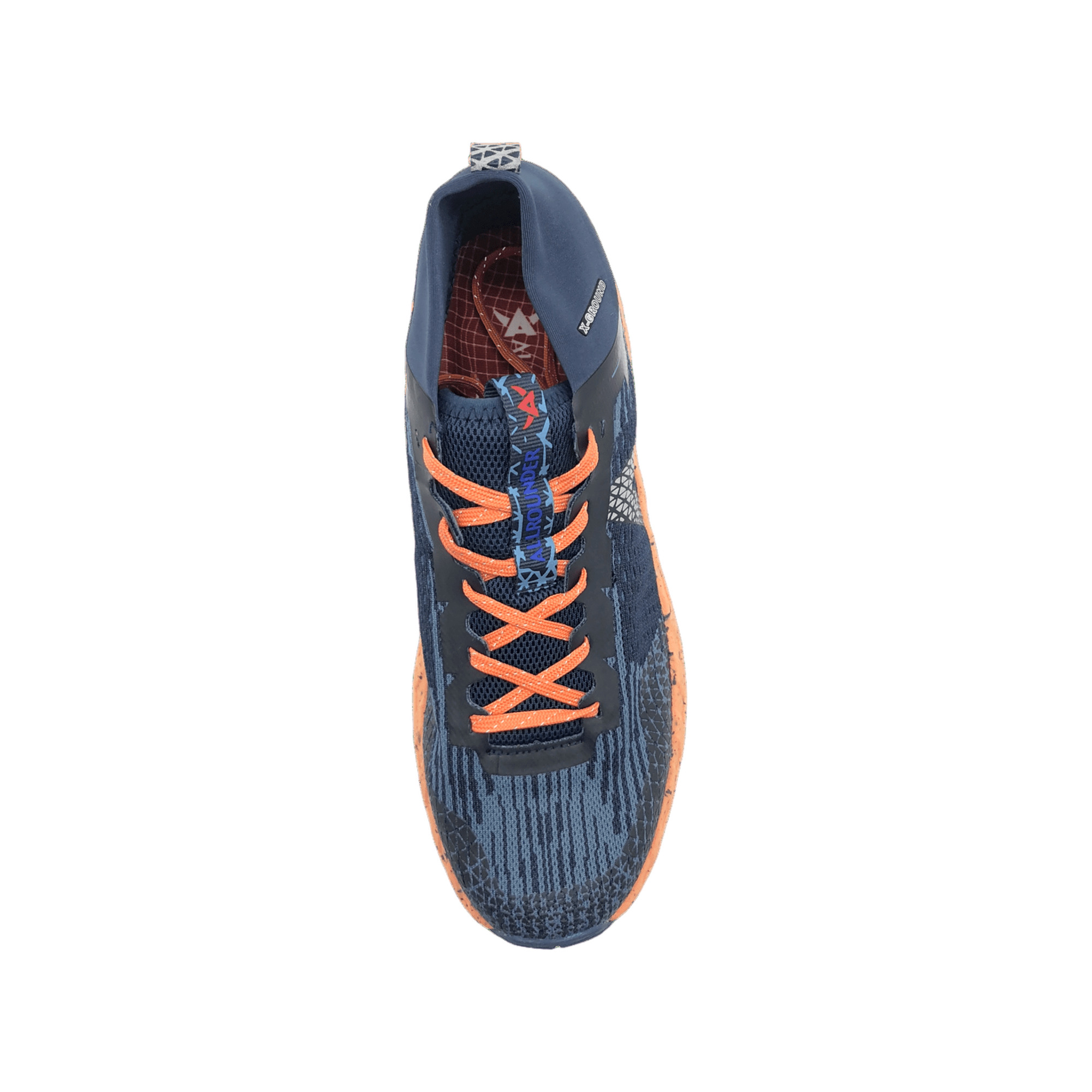 Allrounder X-Ground